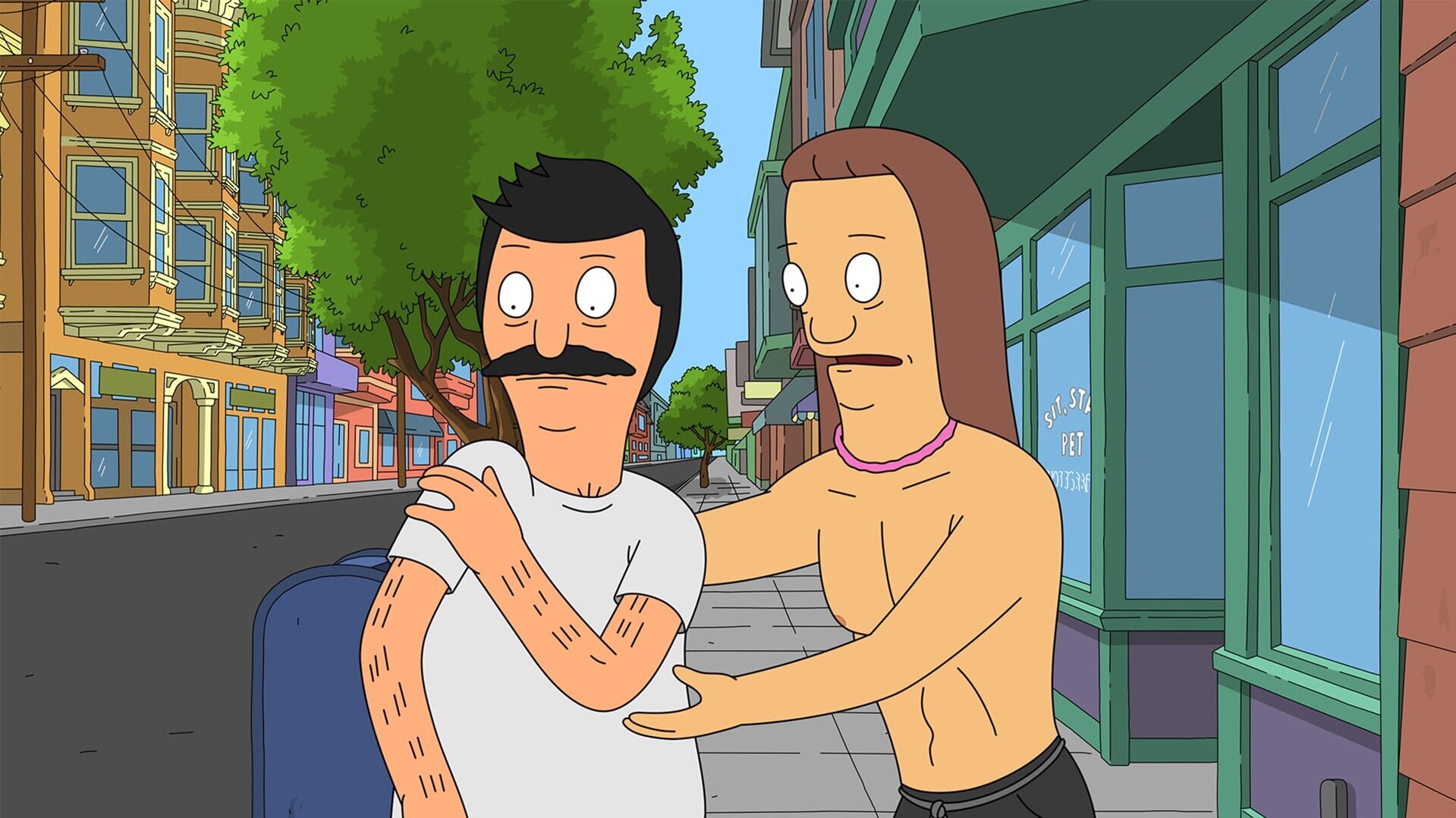 Bob's Burgers