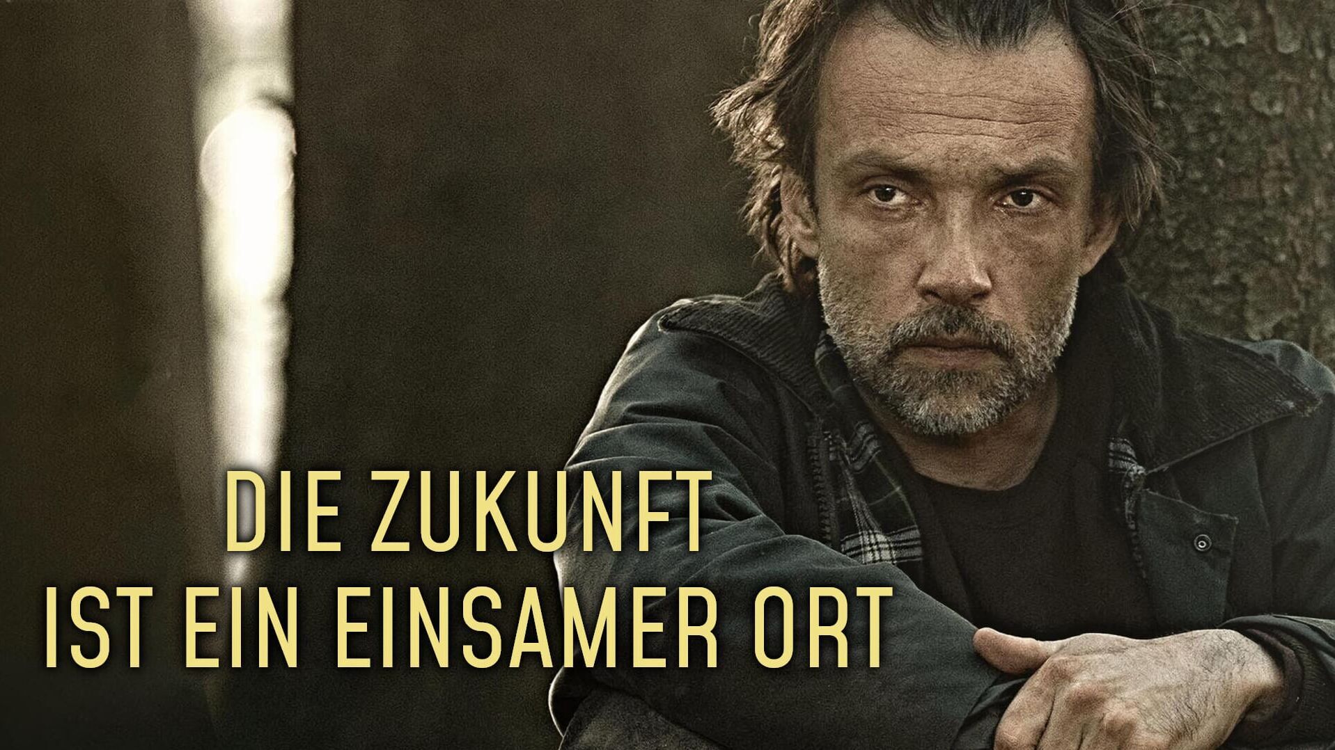 Die Zukunft ist ein einsamer Ort