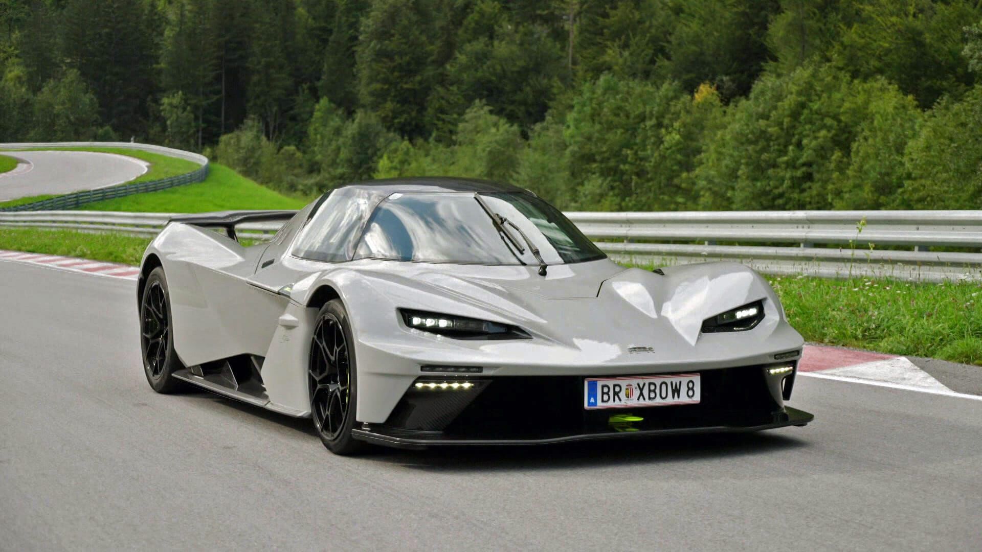 GRIP – Das Motormagazin