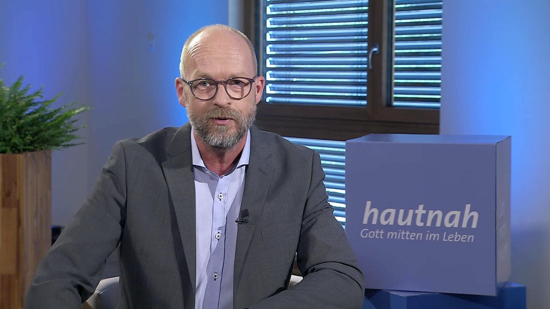 Hautnah – Gott mitten im Leben