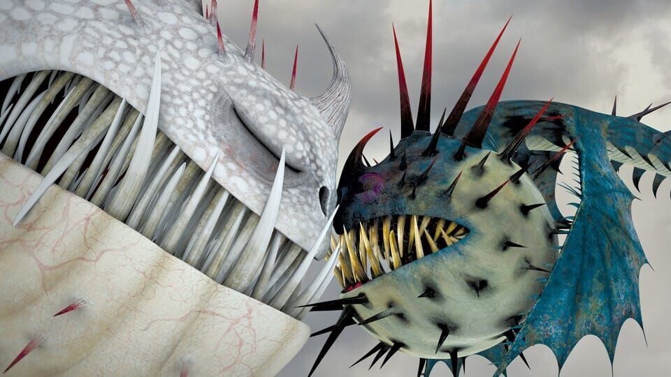 Dragons – Die Wächter von Berk