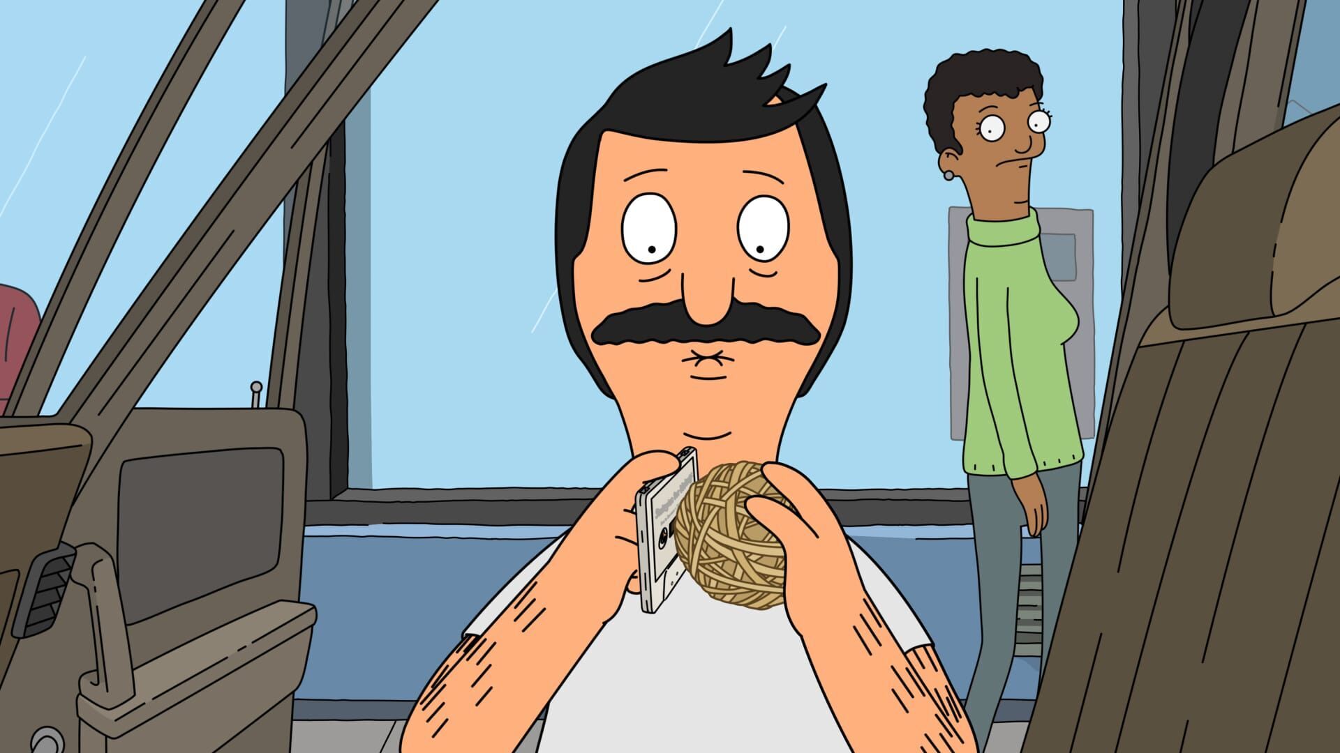 Bob's Burgers