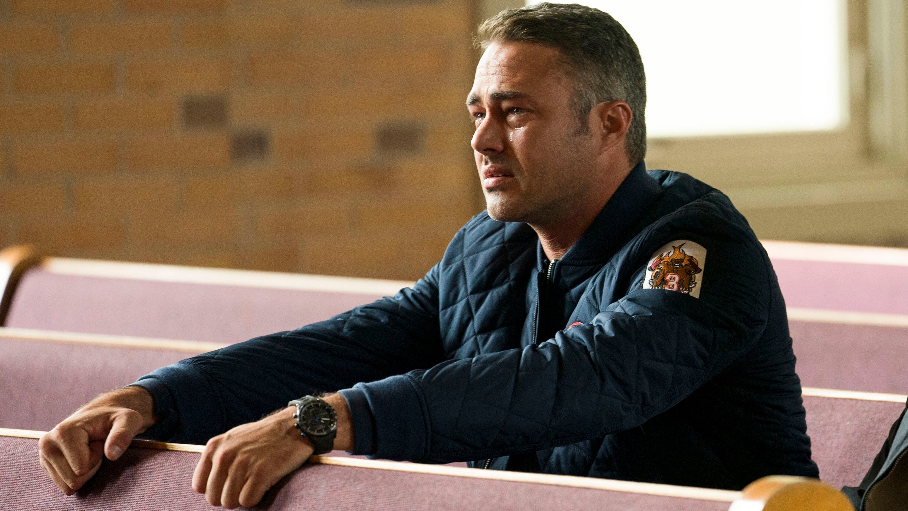 Chicago Fire