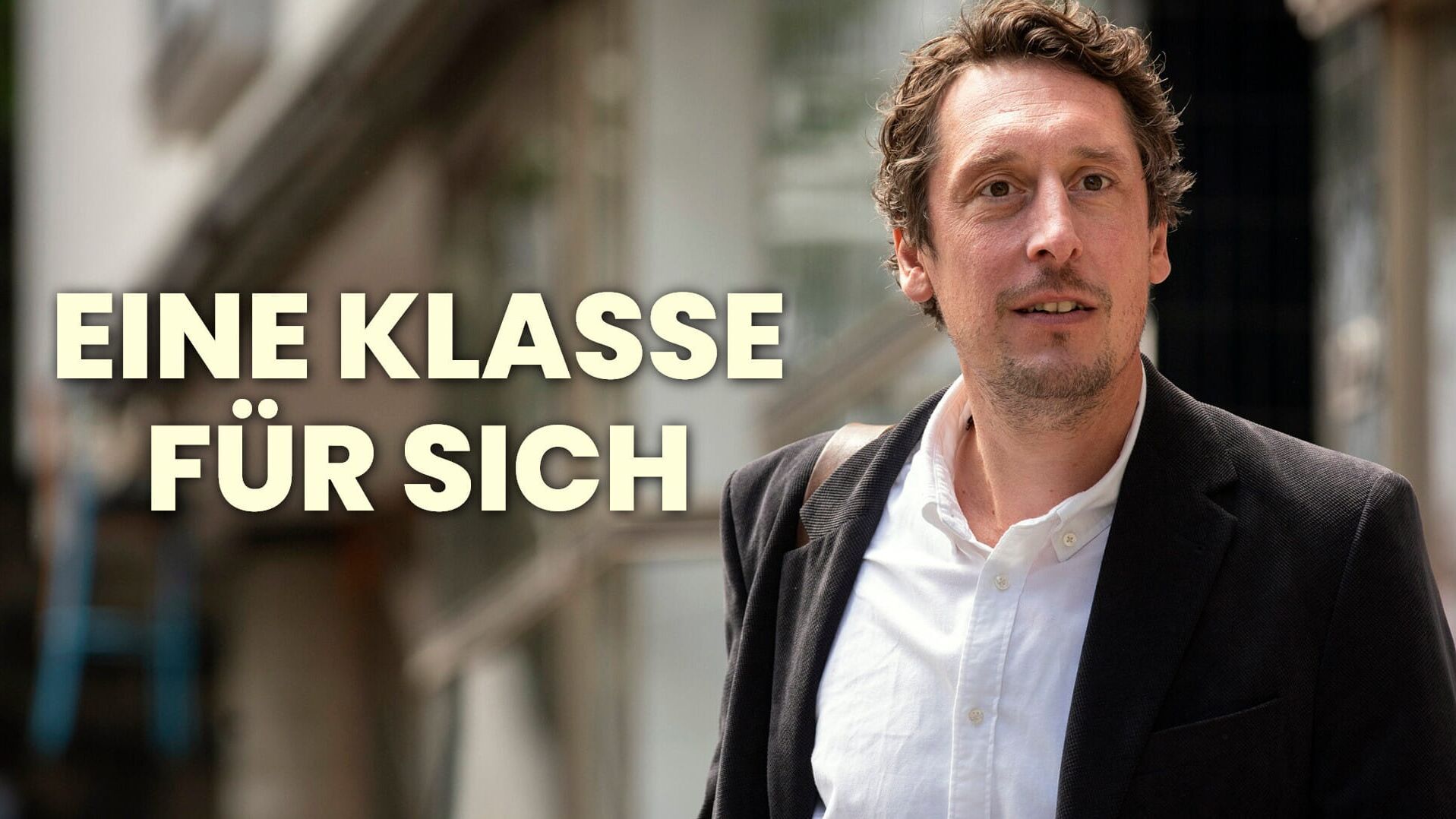 Eine Klasse für sich