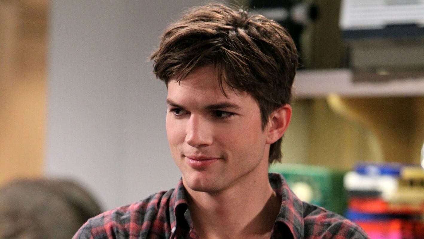 Two and a Half Men
