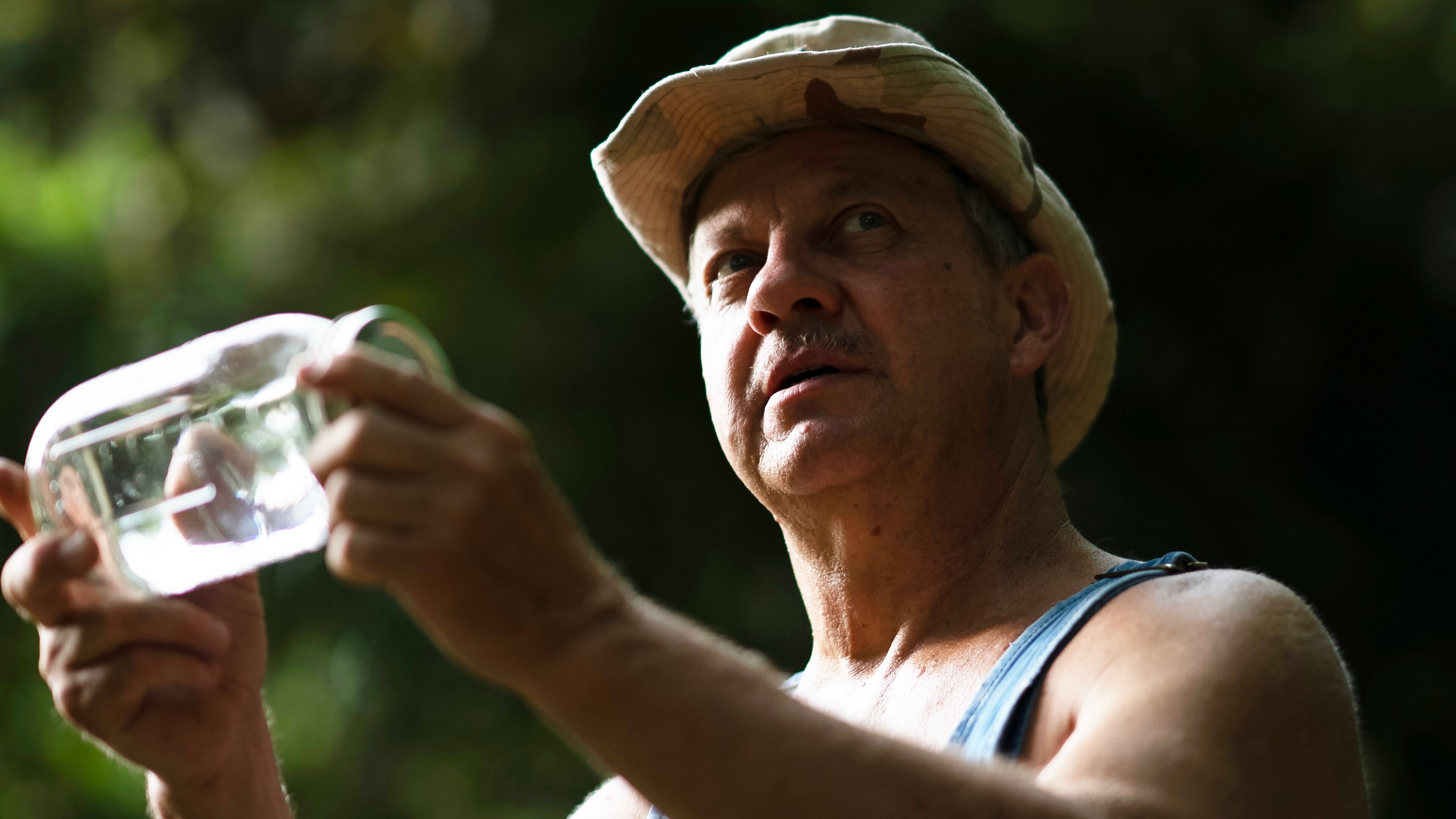 Moonshiners – Die Schwarzbrenner von Virginia