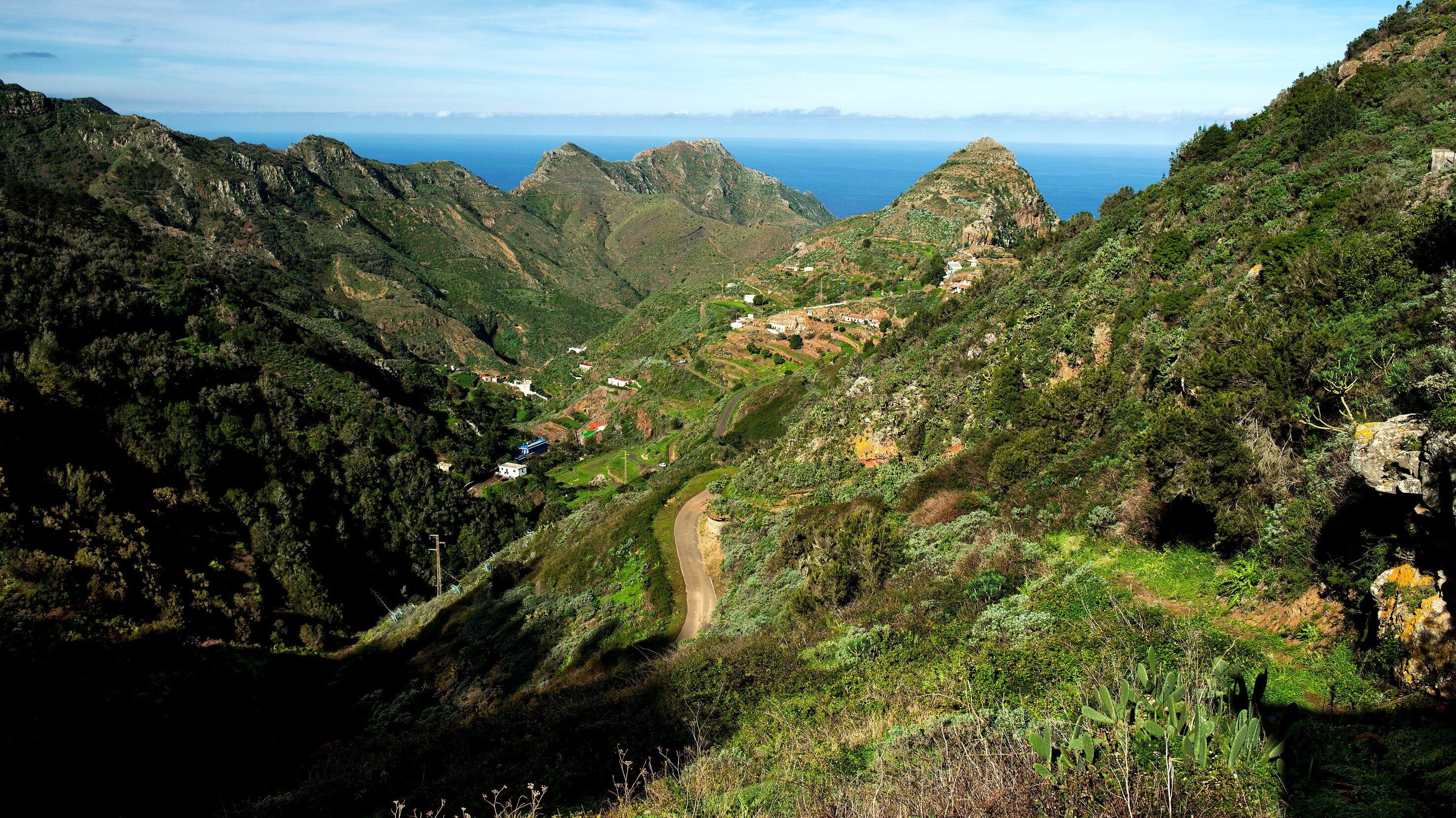 Nachhaltig unterwegs auf Teneriffa