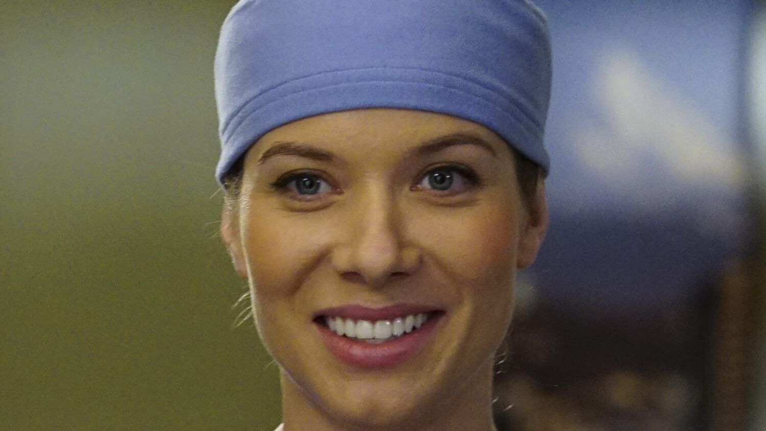 Grey's Anatomy – Die jungen Ärzte