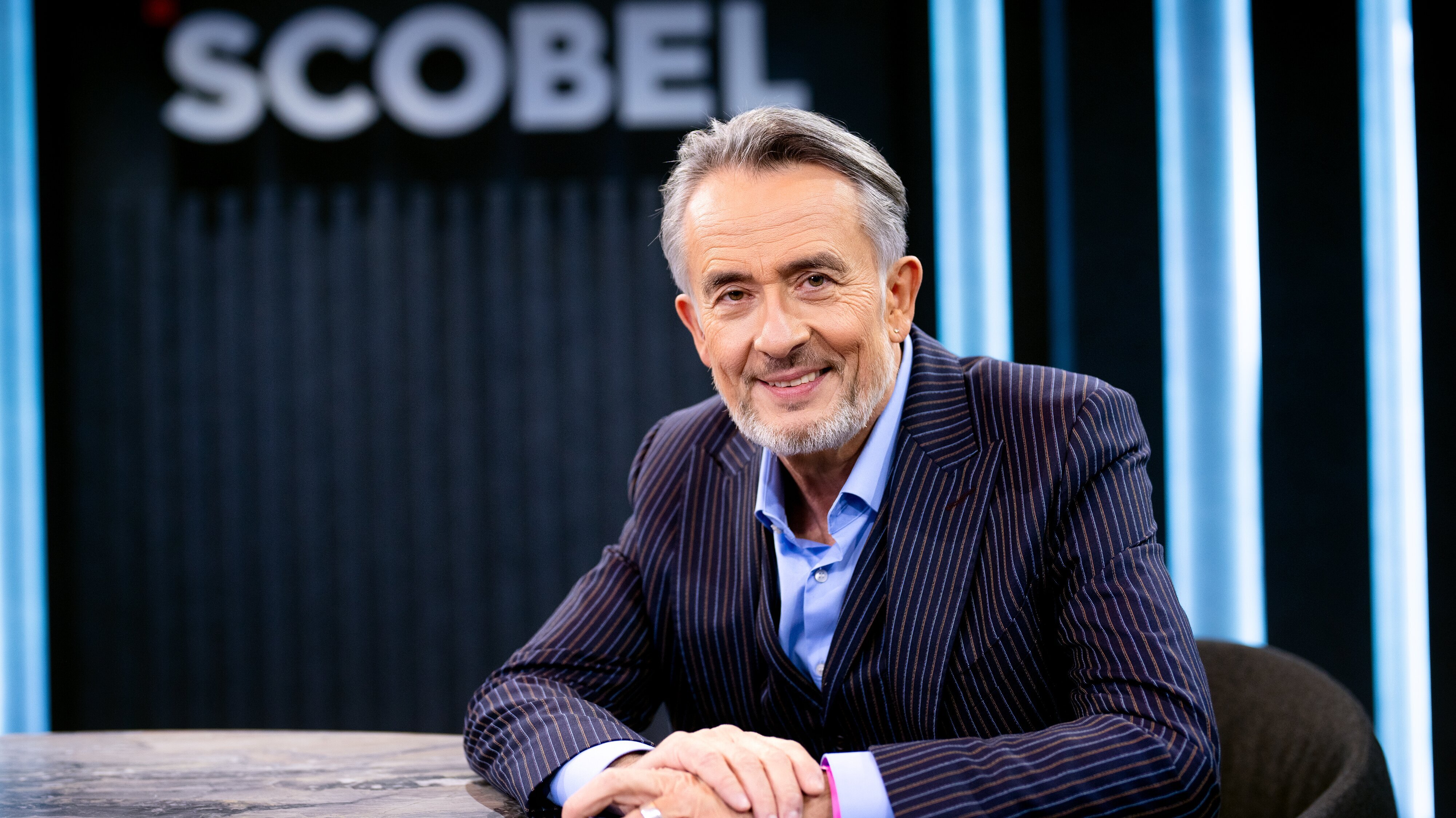 scobel – Die empfindsame Gesellschaft