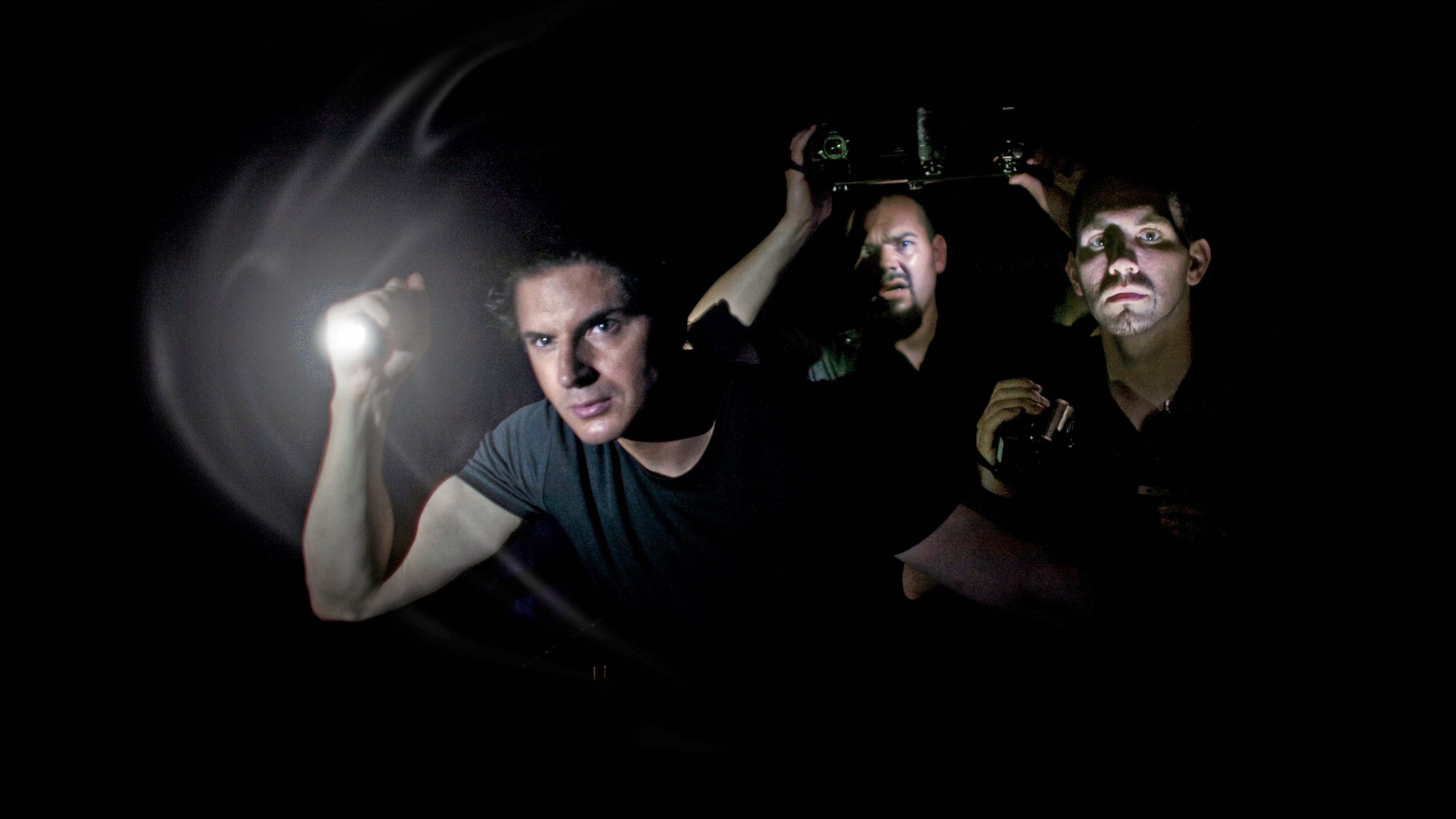 Ghost Adventures