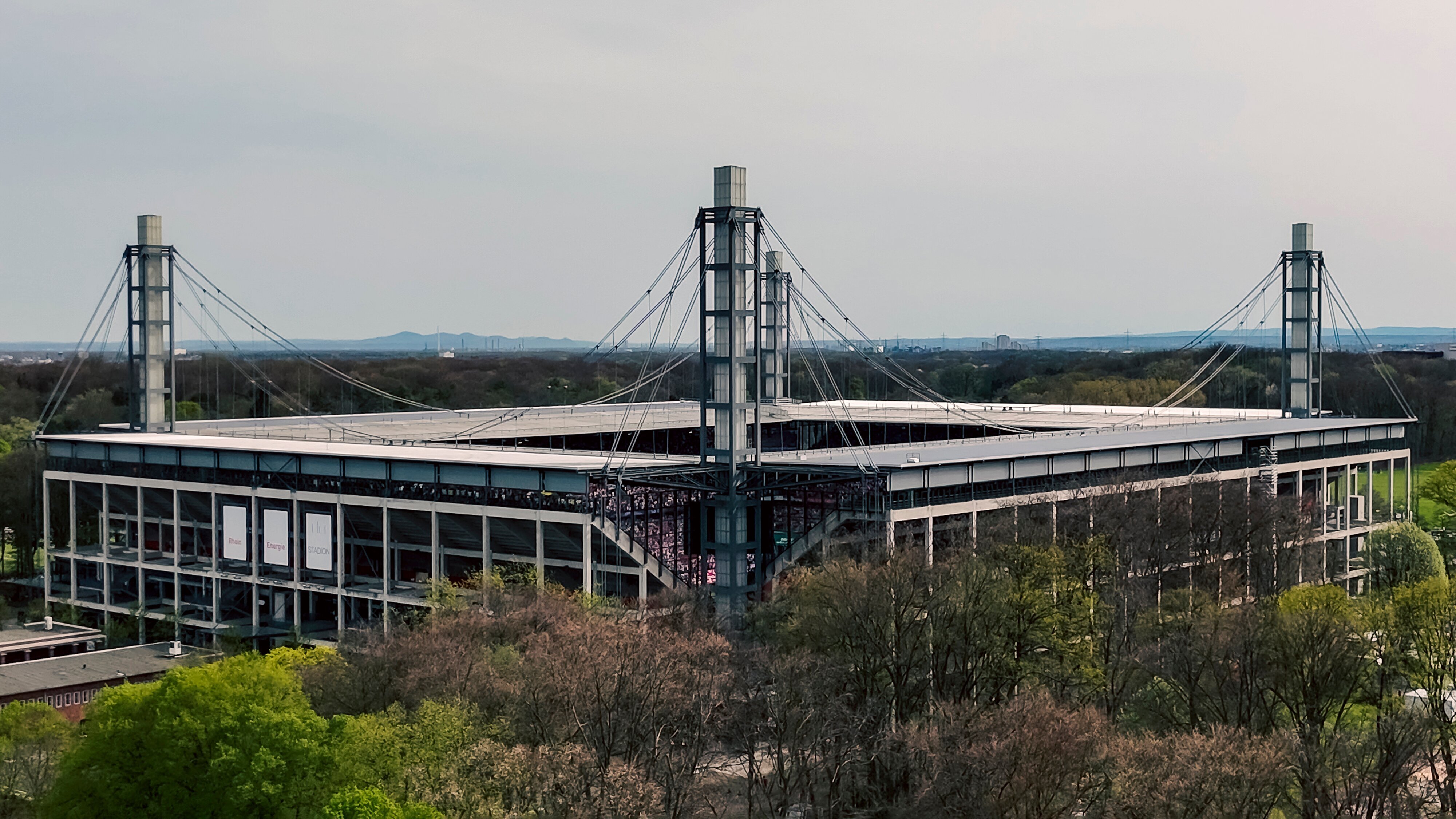 Meine Heimat. Mein Verein. Köln und der FC