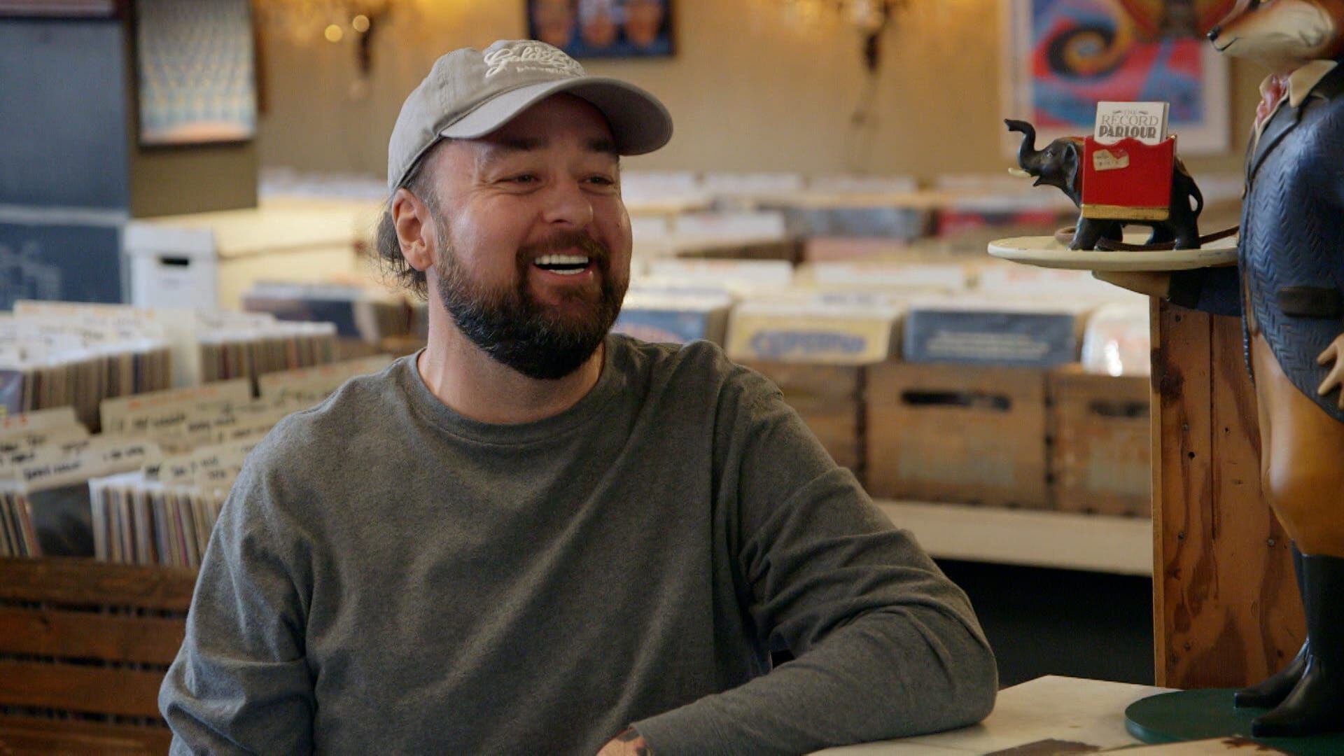 Pawn Stars – Die Drei vom Pfandhaus