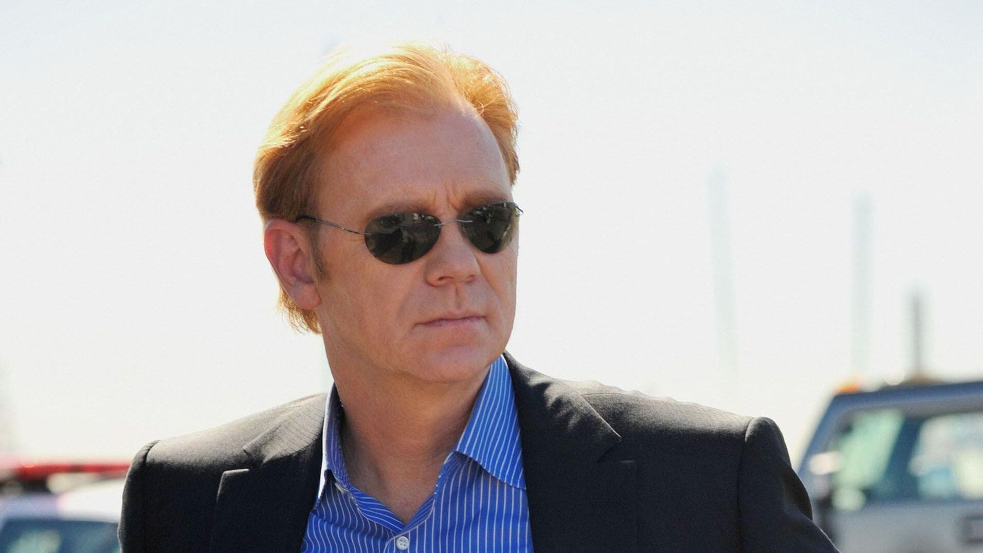CSI: Miami