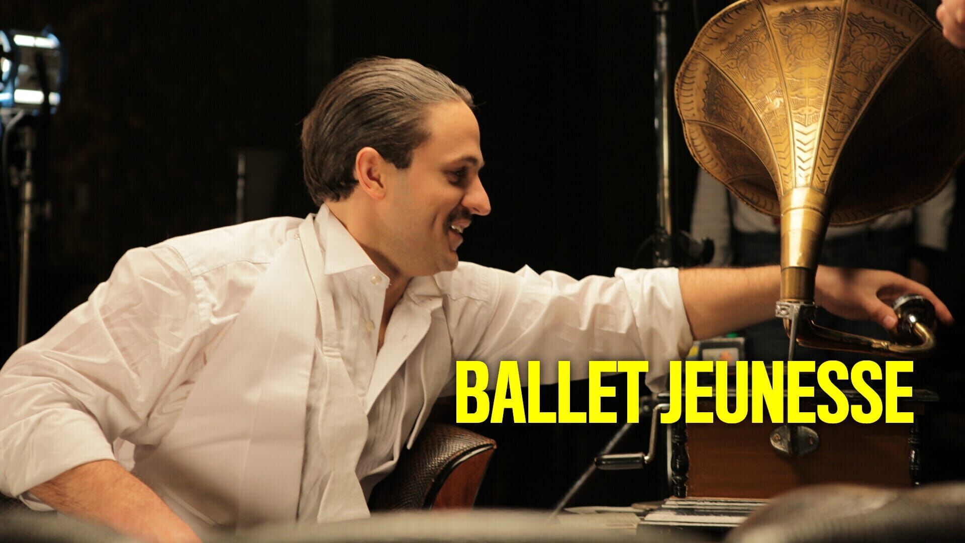 Ballet Jeunesse