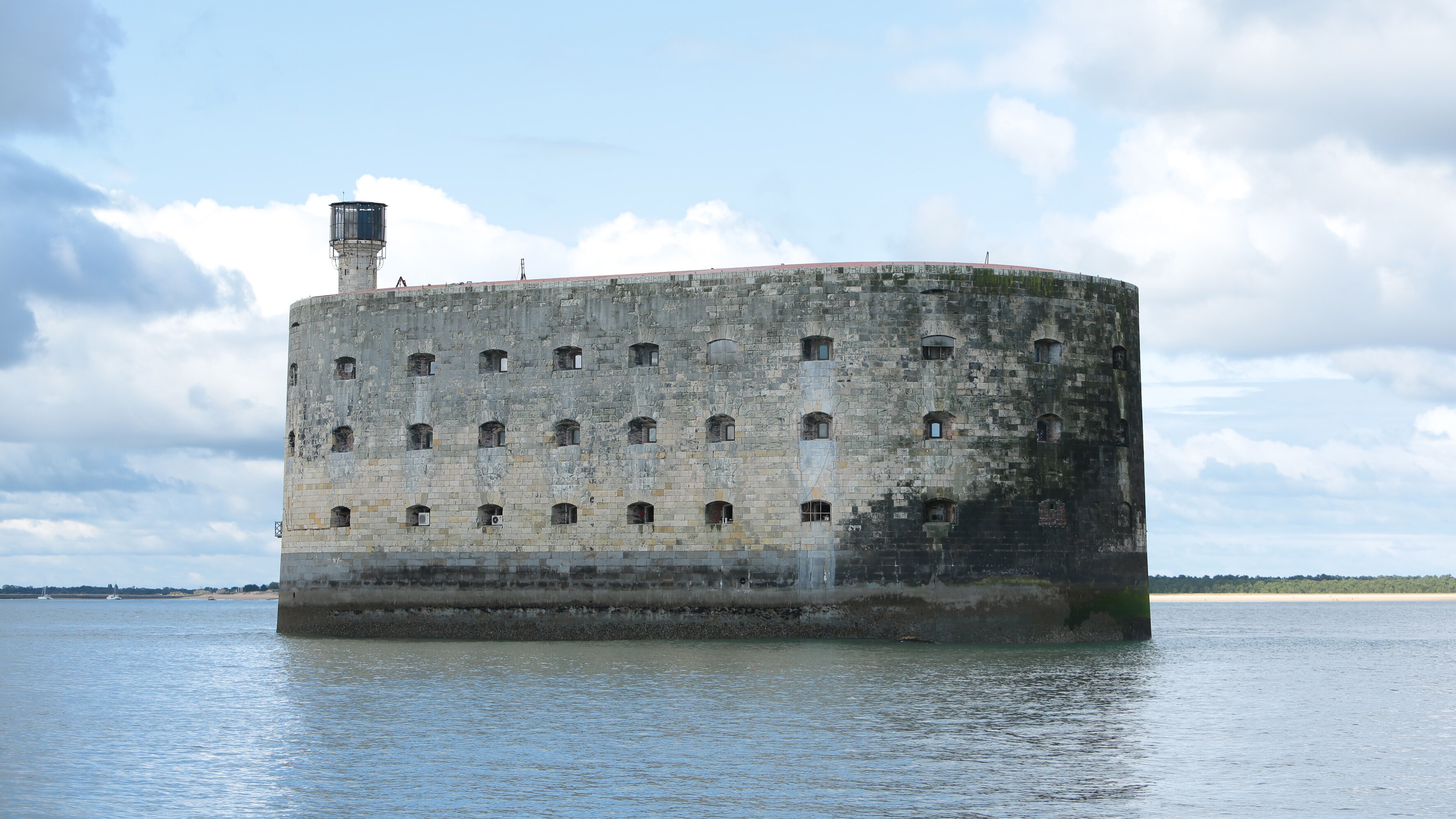 Fort Boyard