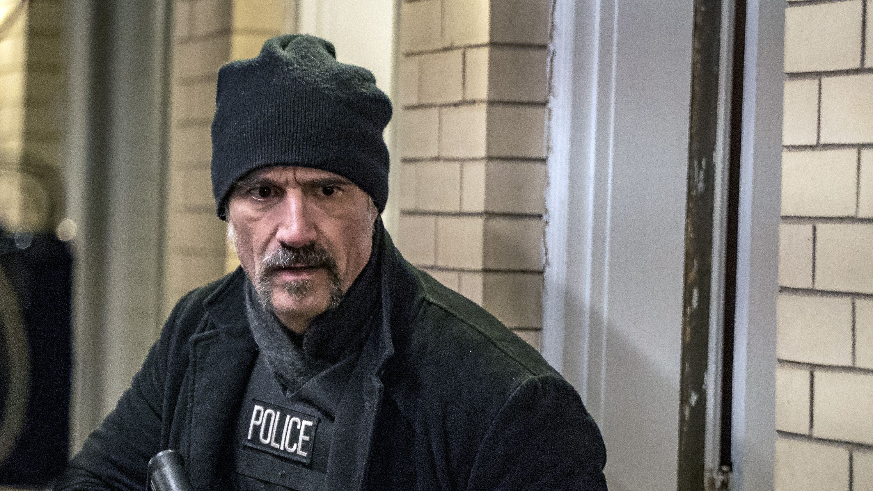 Chicago P.D.