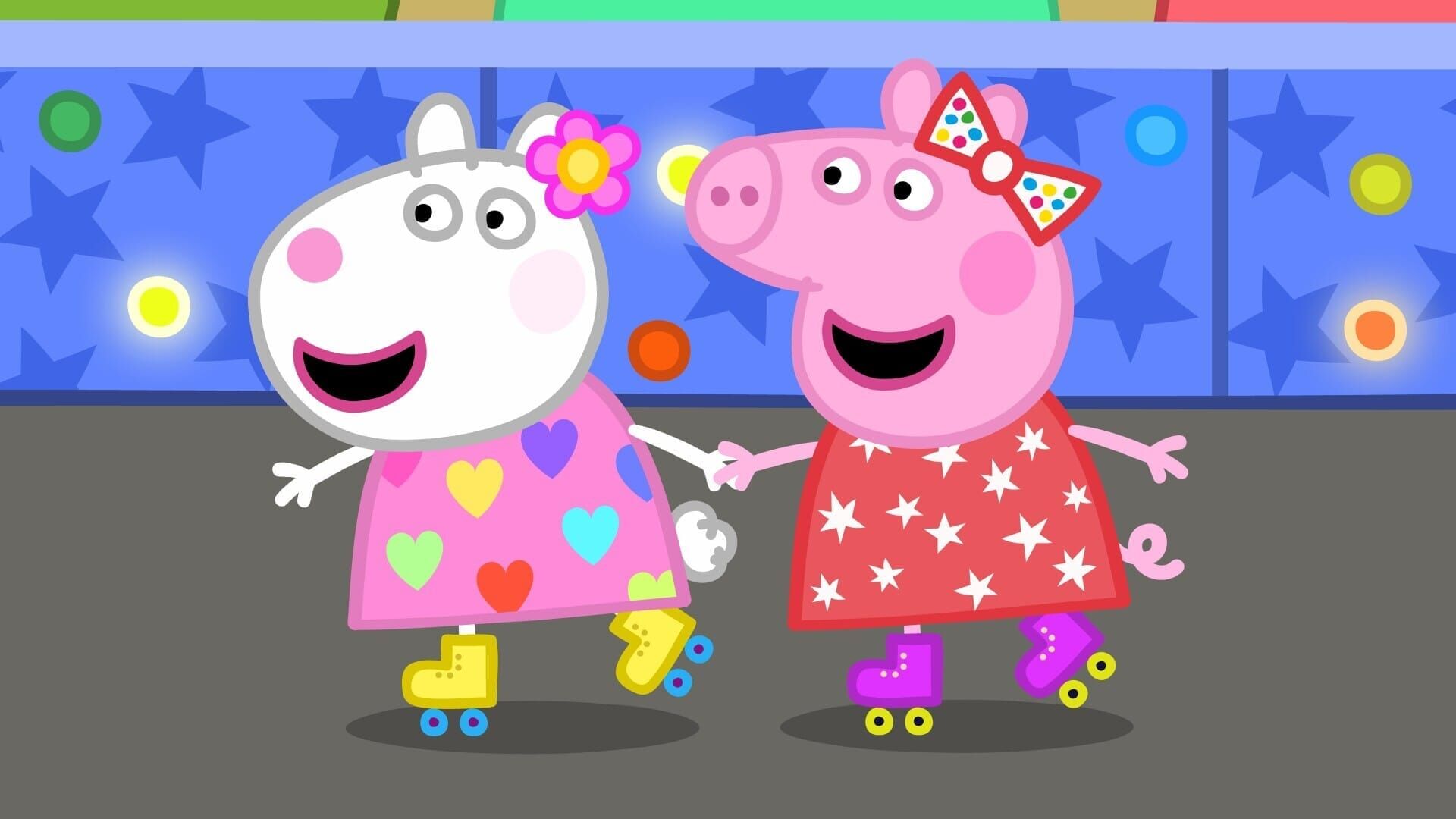 Peppa Pig