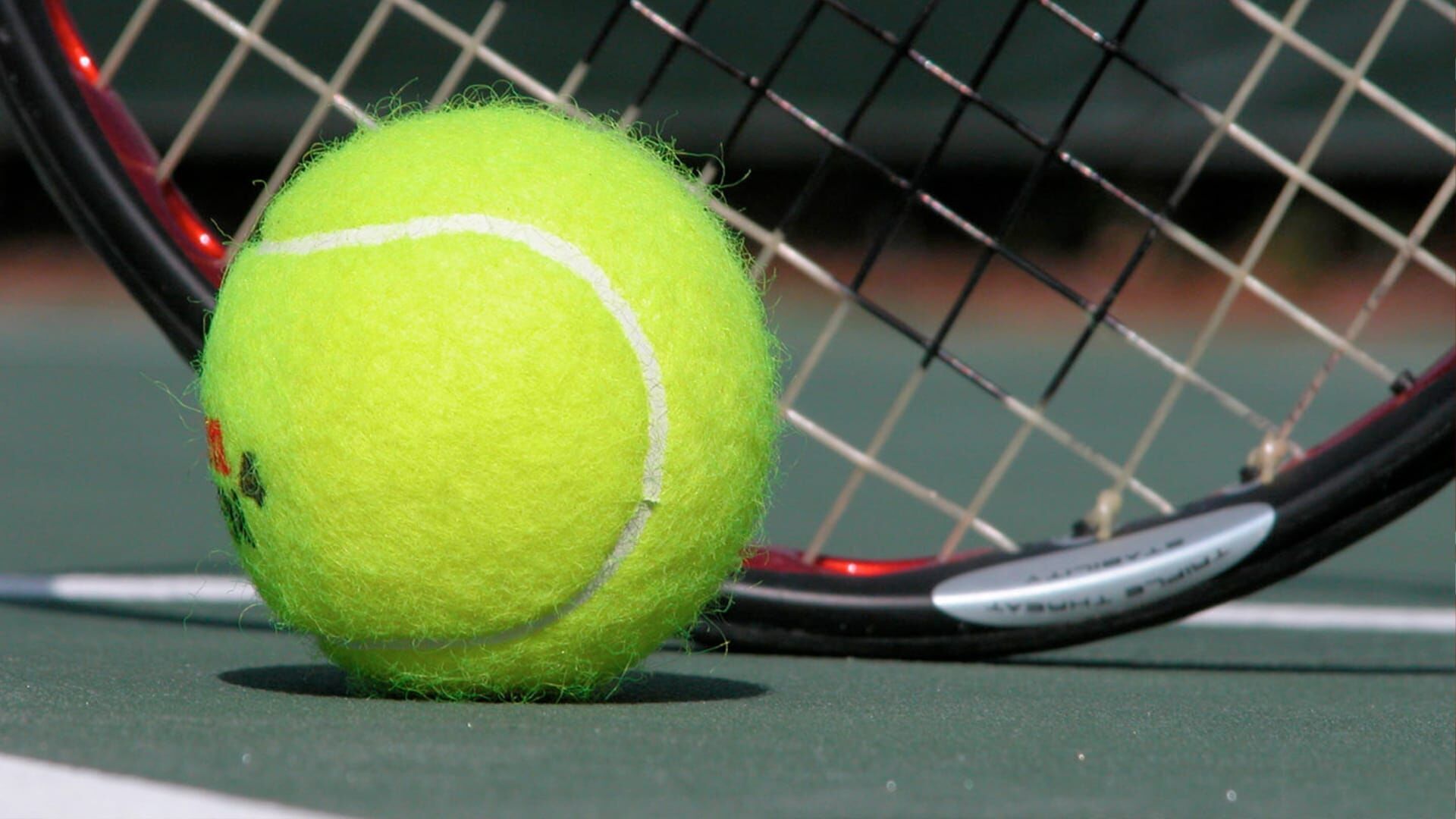 Tennis: Davis Cup