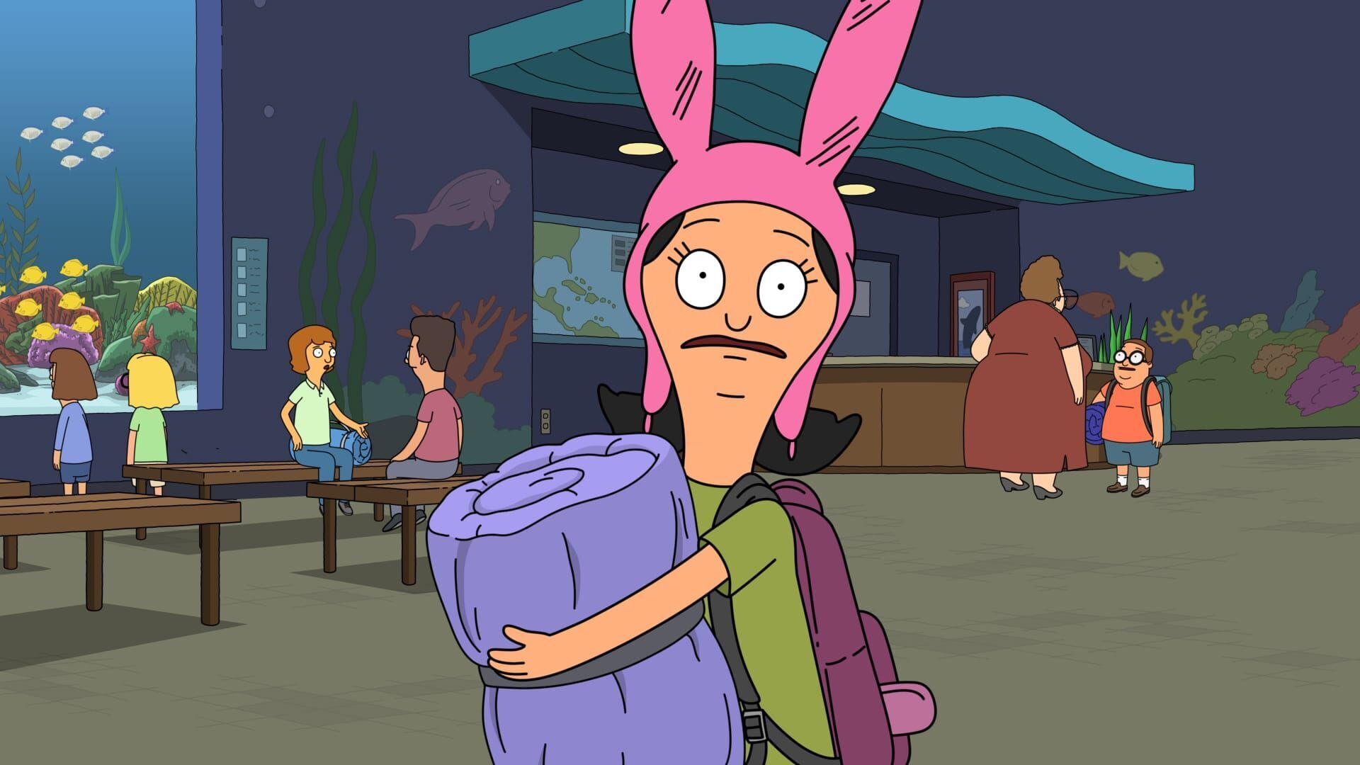 Bob's Burgers