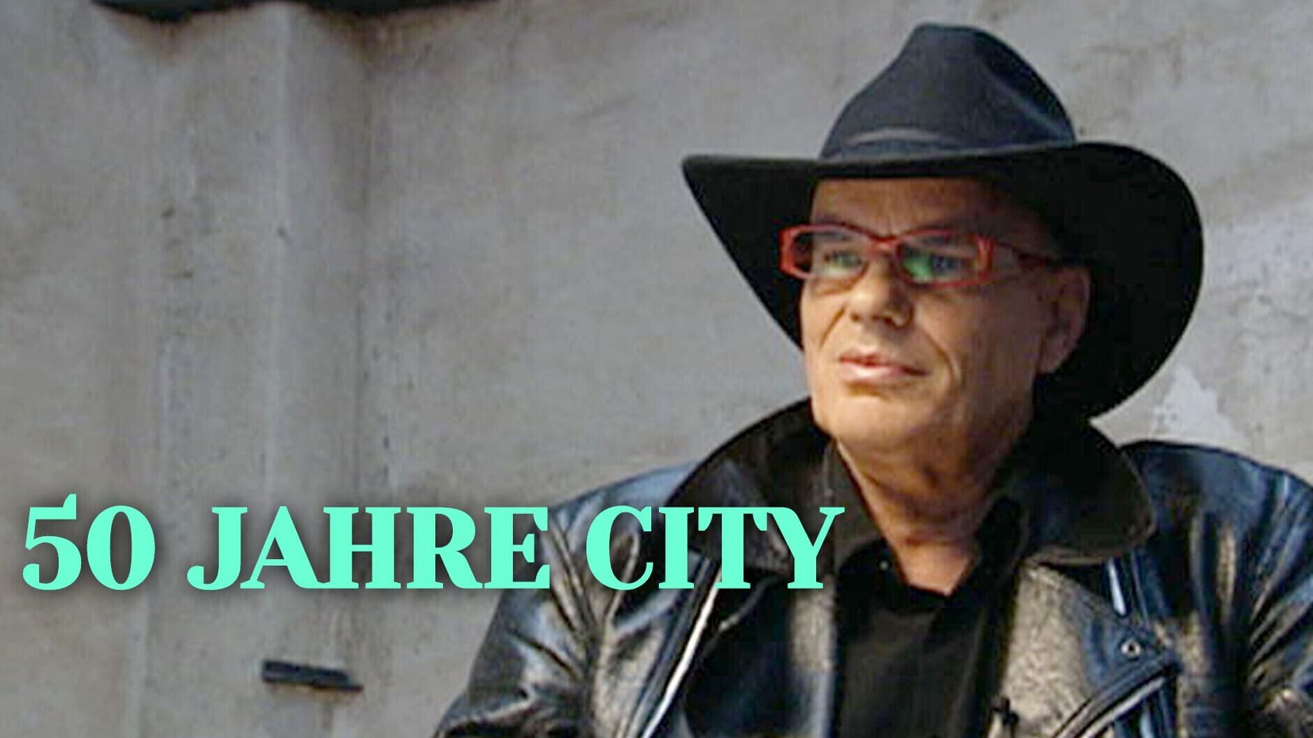 50 Jahre CITY