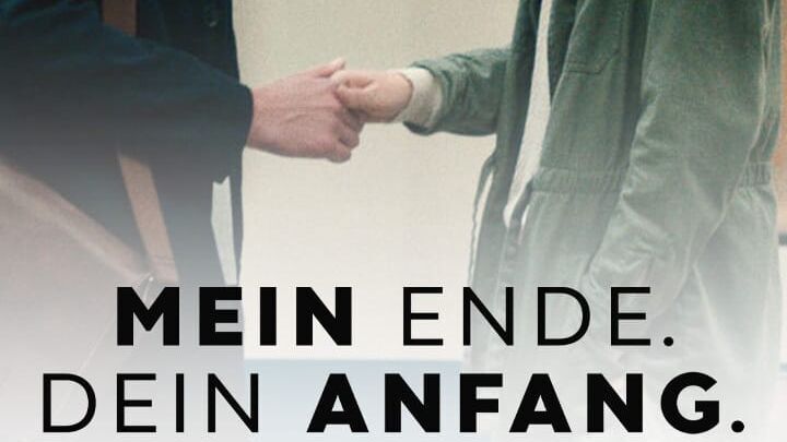 Mein Ende. Dein Anfang