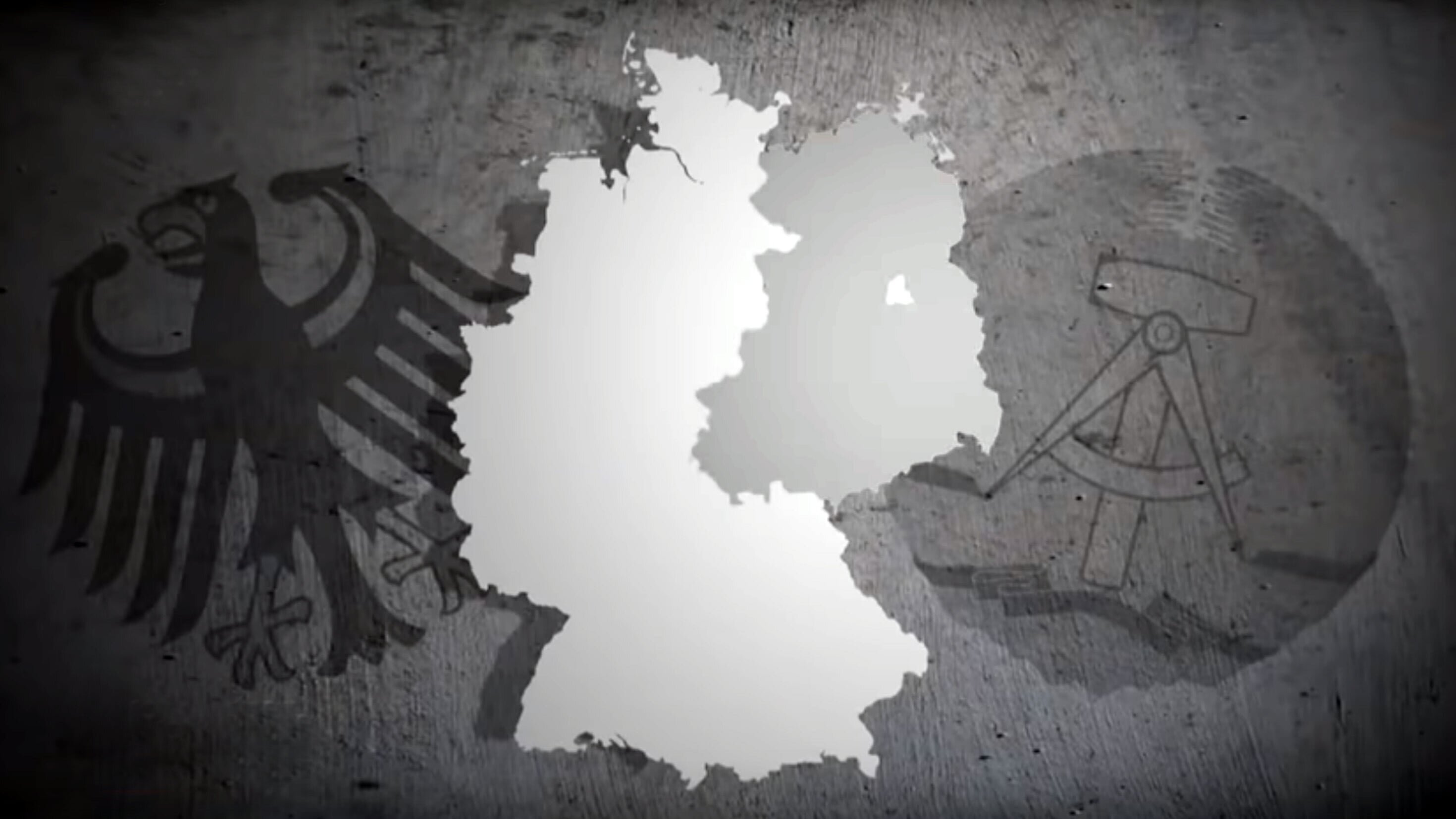 Alltag in Ost und West – Leben im geteilten Deutschland