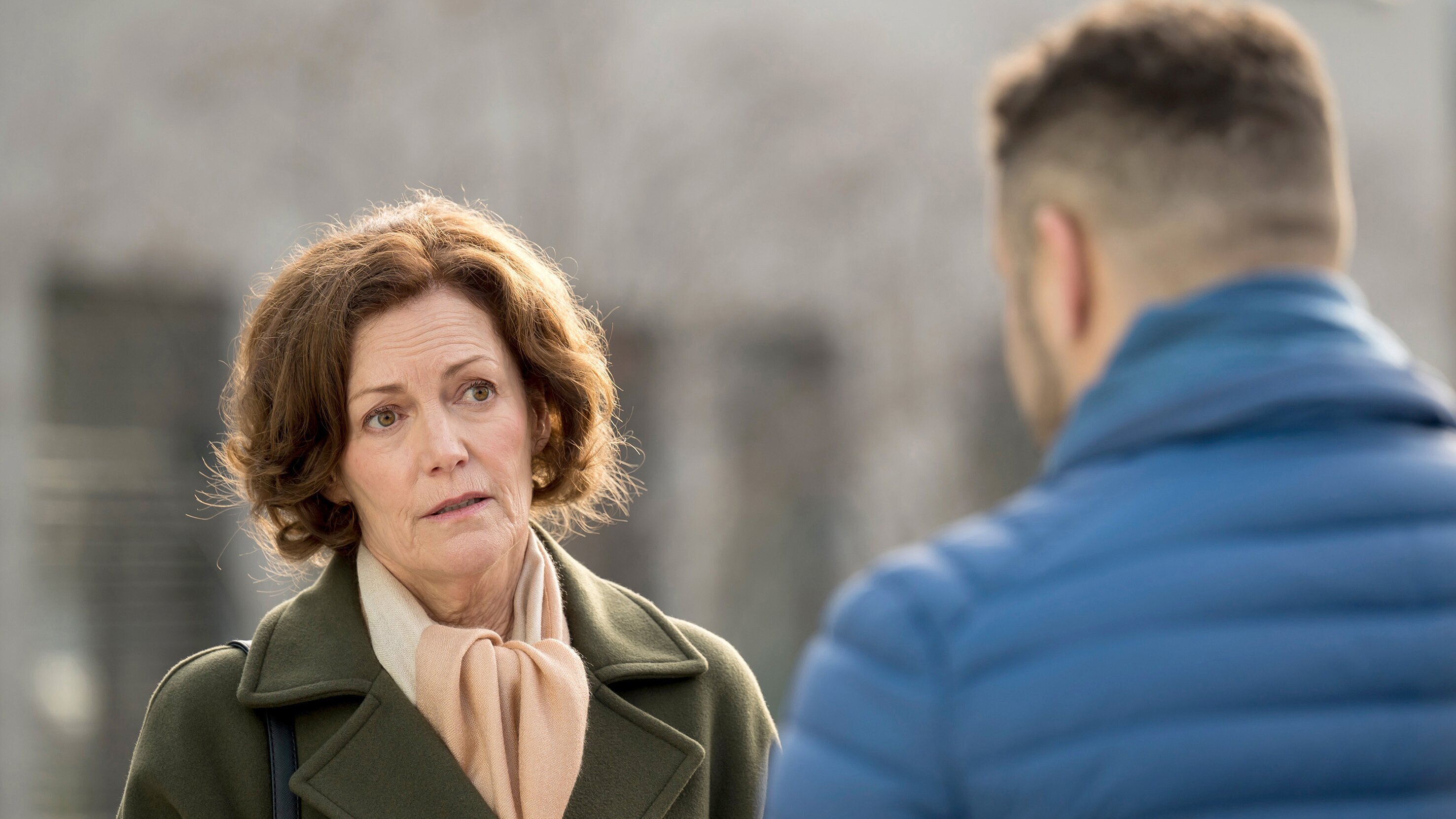 In aller Freundschaft – Die jungen Ärzte