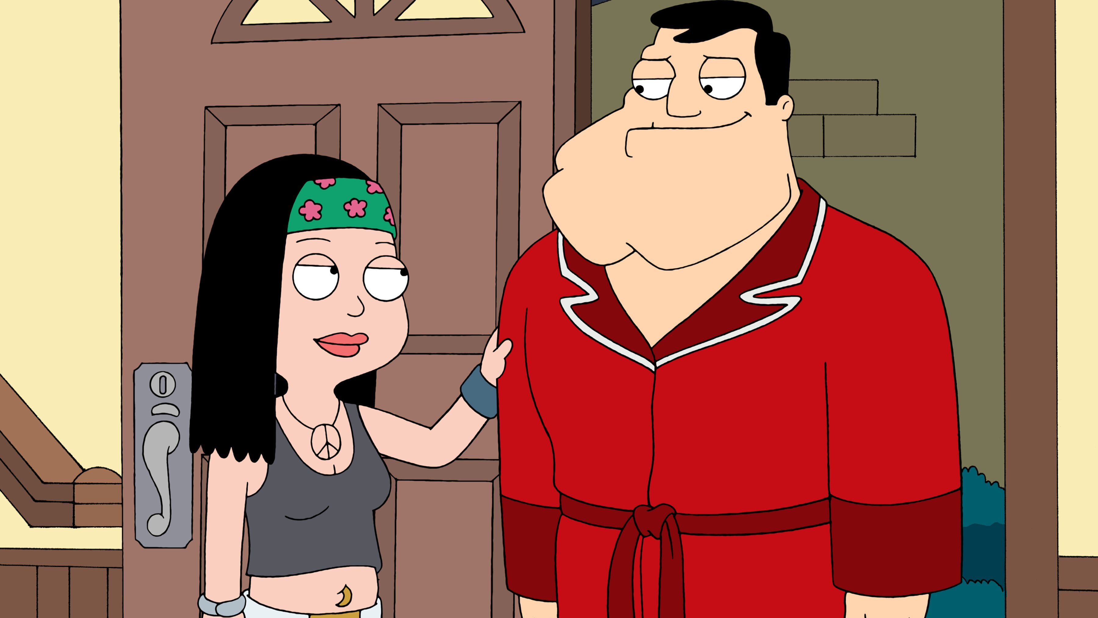 American Dad!