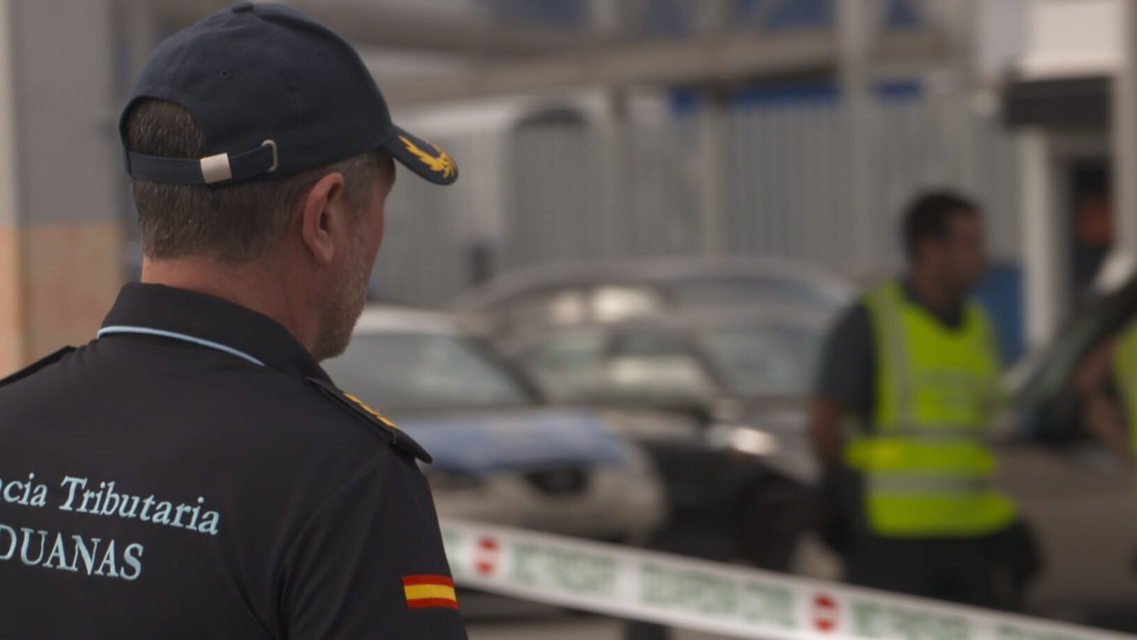 Border Control – Spaniens Grenzschützer