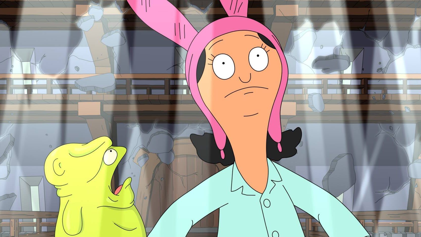 Bob's Burgers