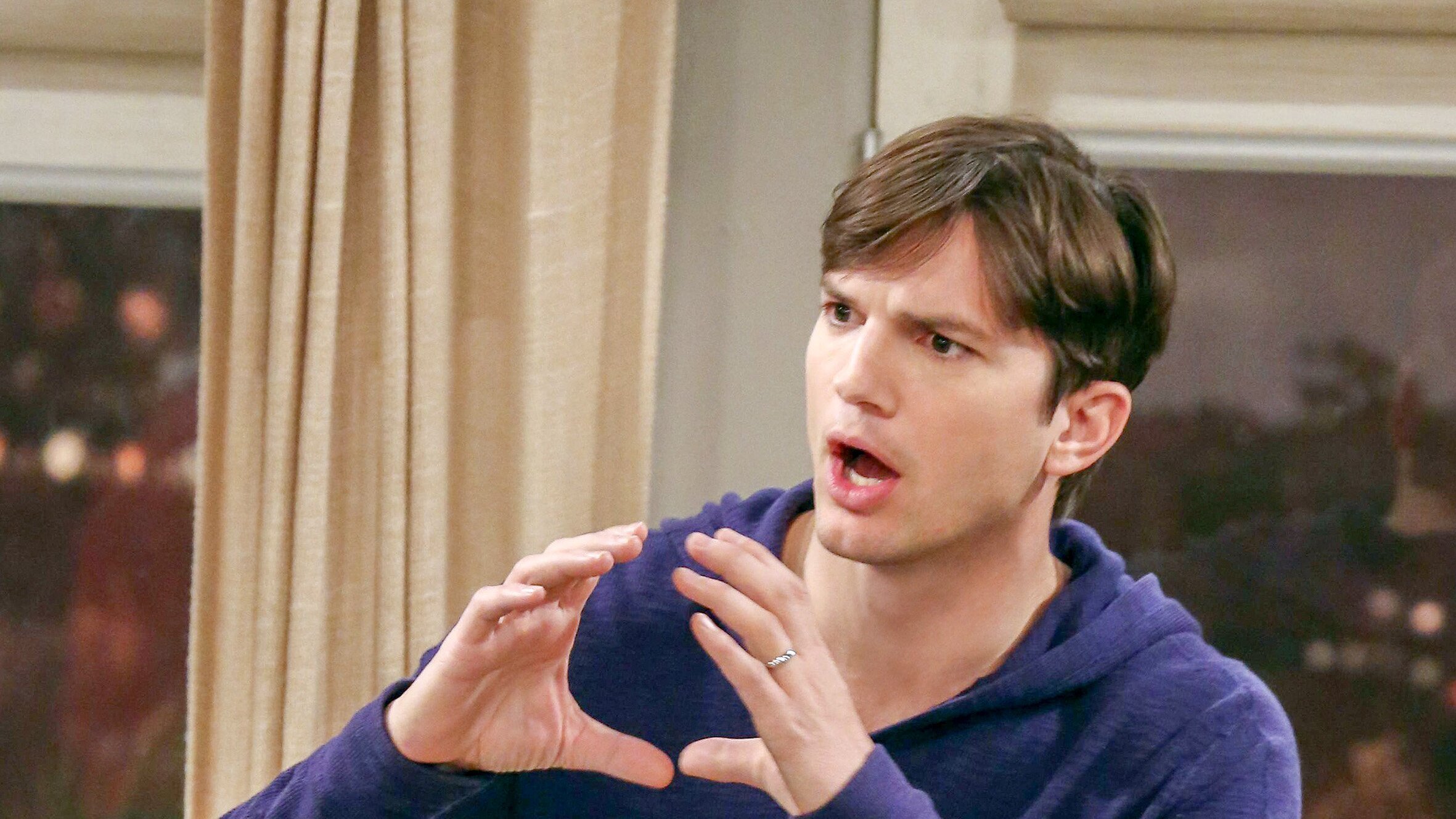 Two and a Half Men