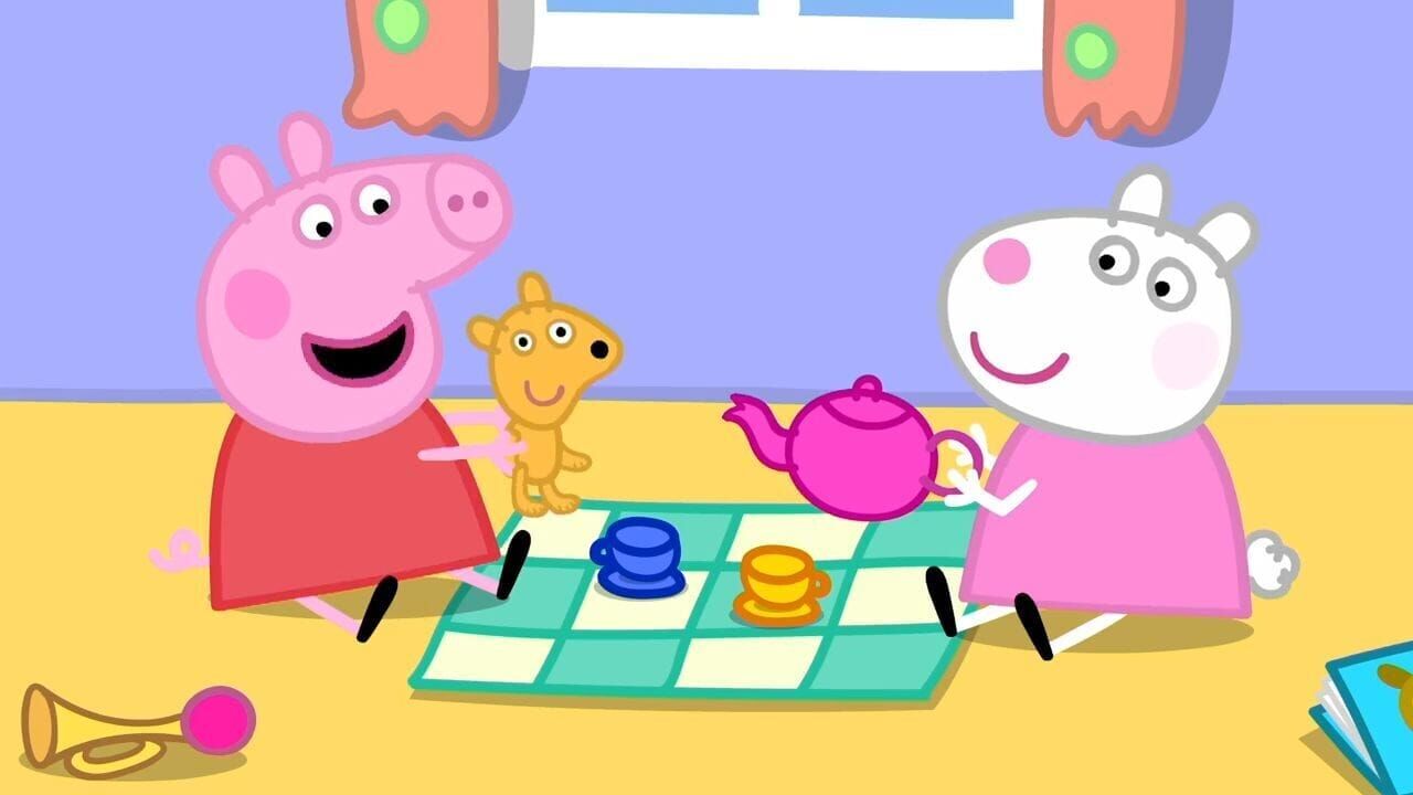 Peppa Pig