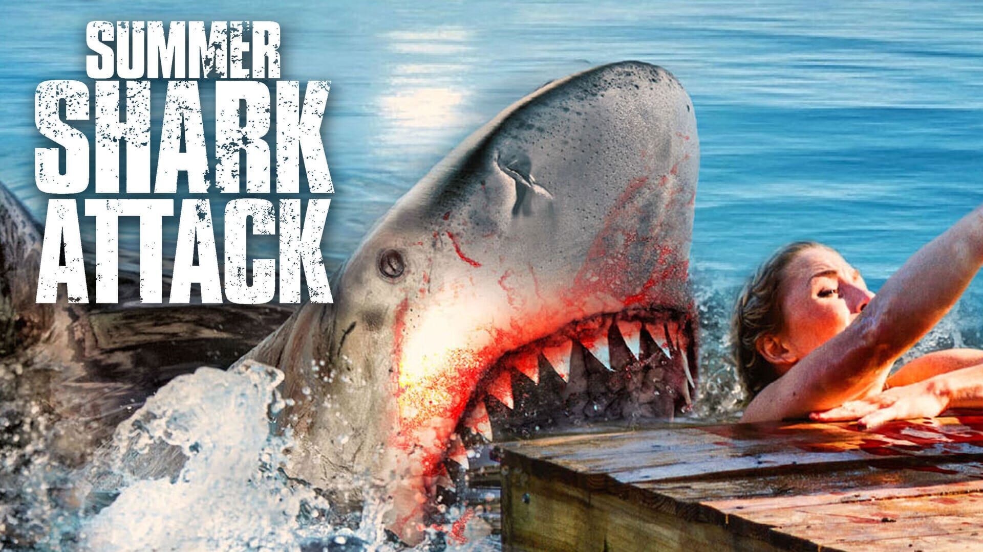 Summer Shark Attack