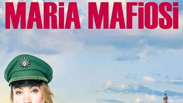 Maria Mafiosi