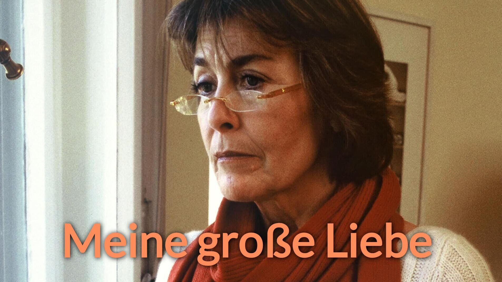 Meine große Liebe