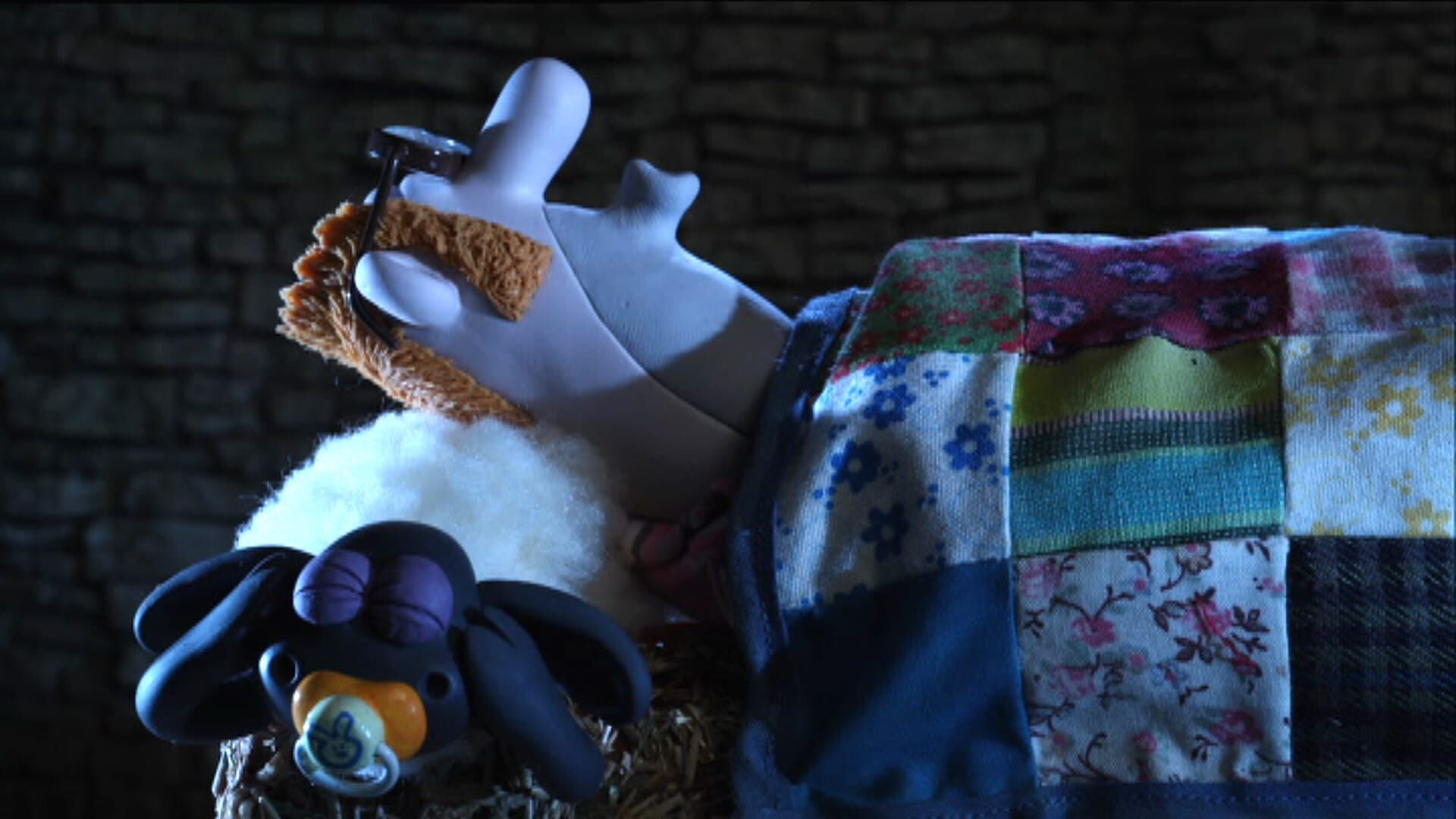 Shaun das Schaf