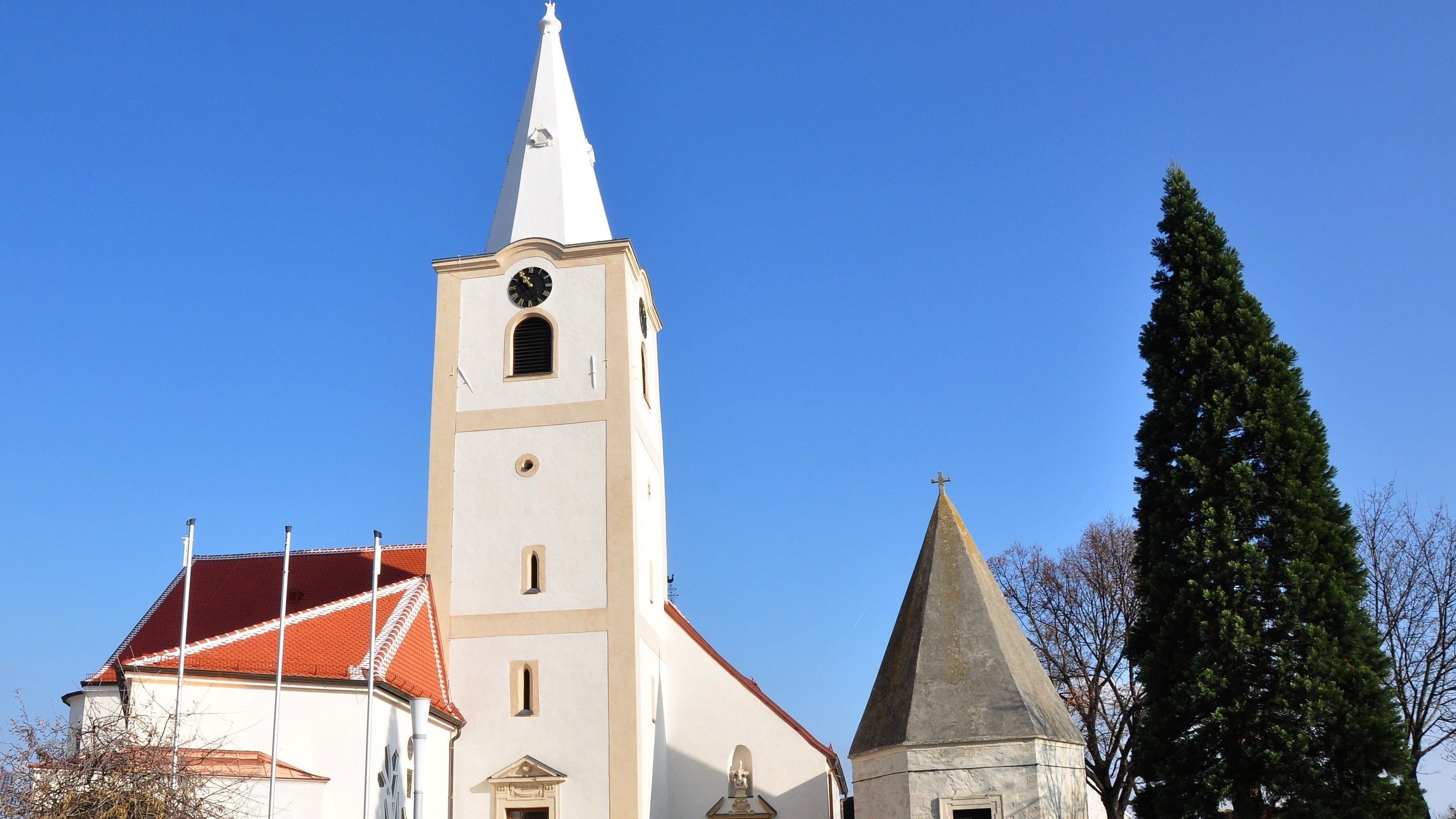 Katholischer Gottesdienst