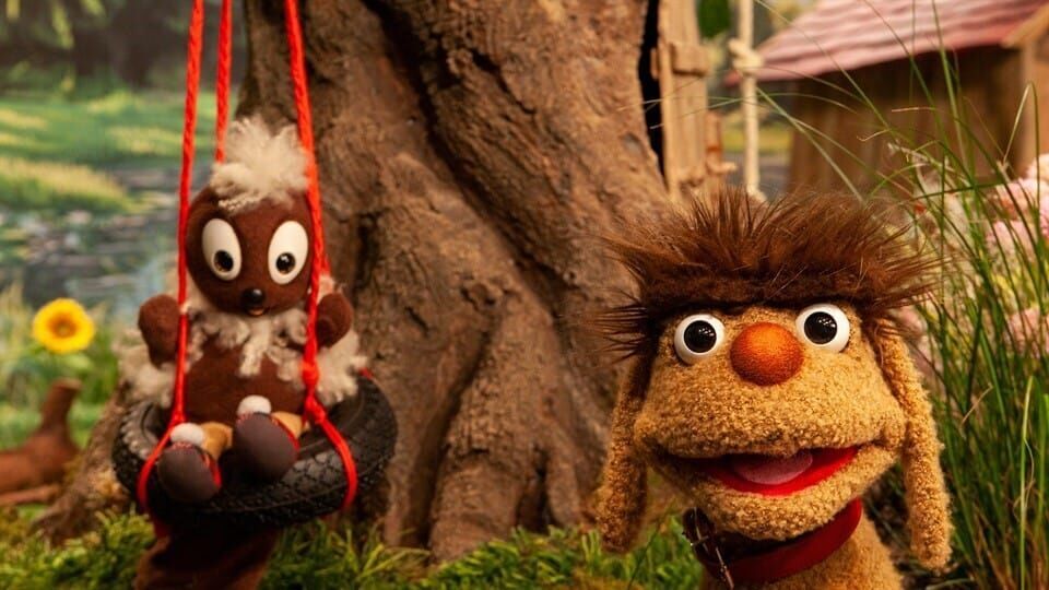 Unser Sandmännchen