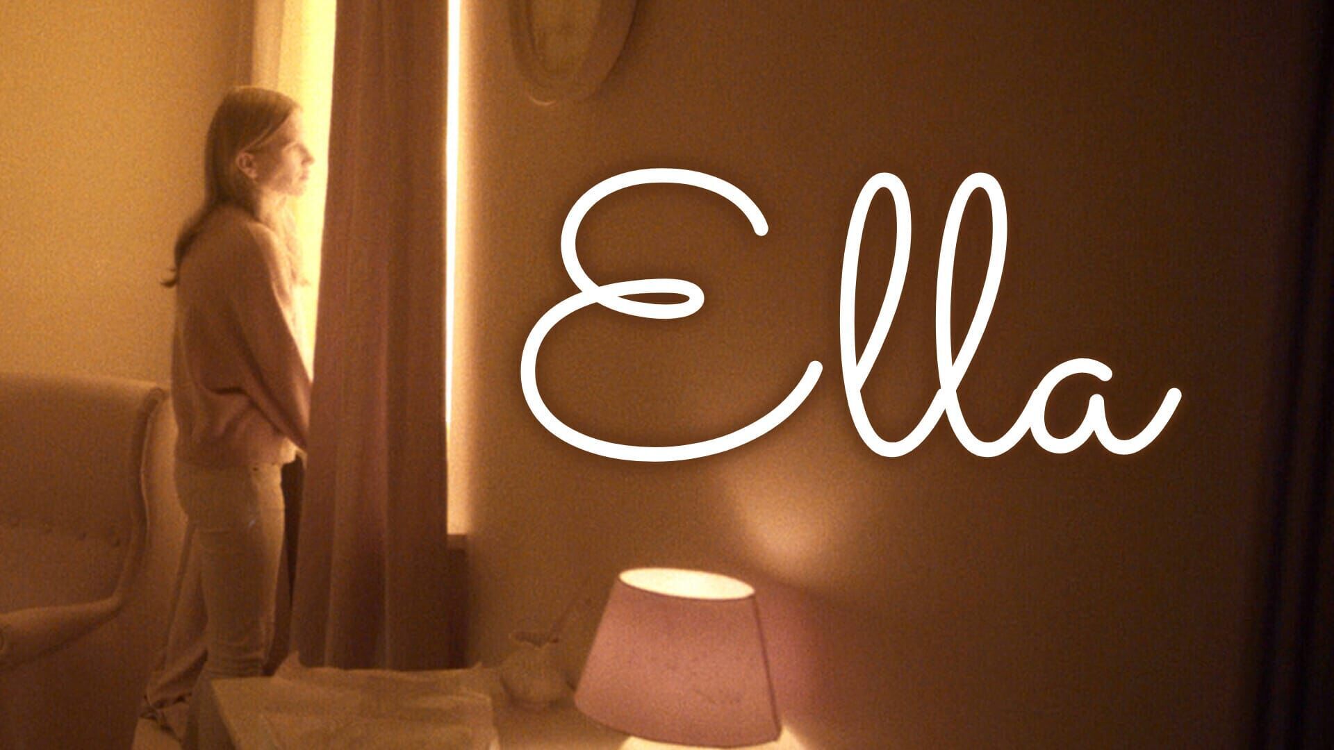 Ella