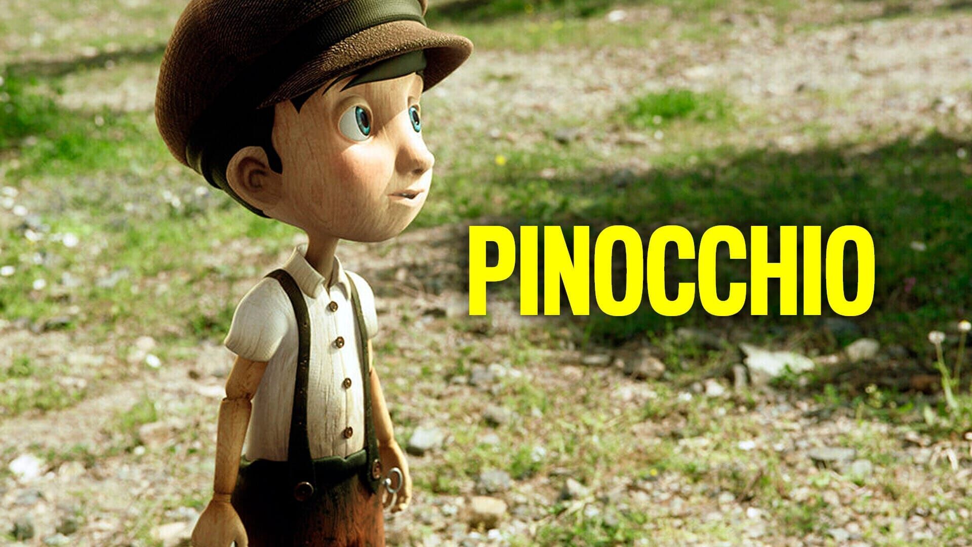 Pinocchio