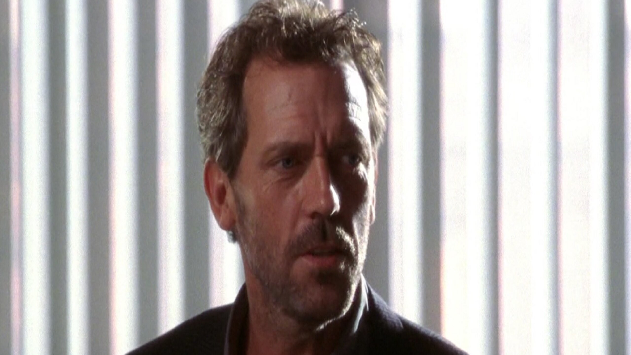 Dr. House