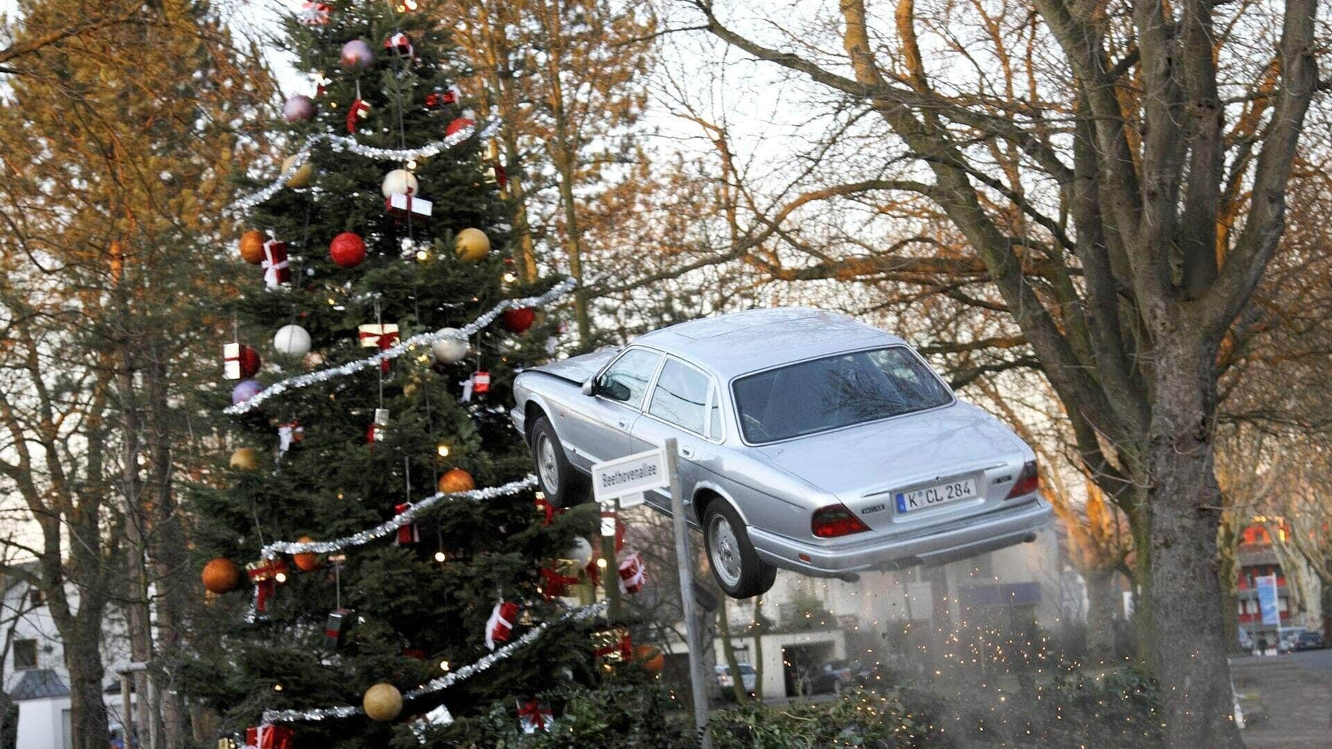 Alarm für Cobra 11 – Die Autobahnpolizei