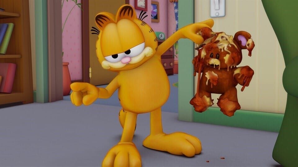 The Garfield Show™