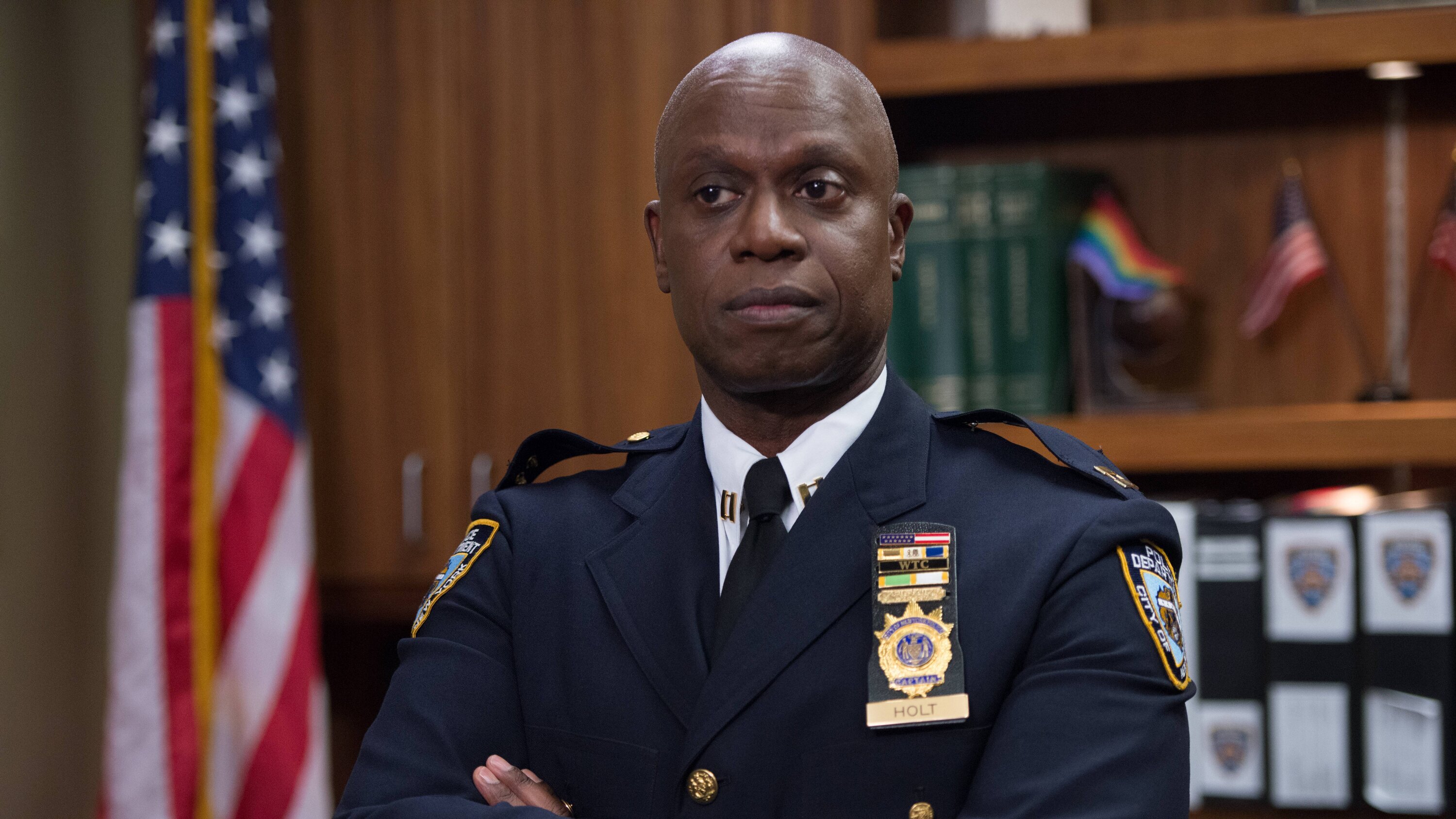 Brooklyn Nine-Nine