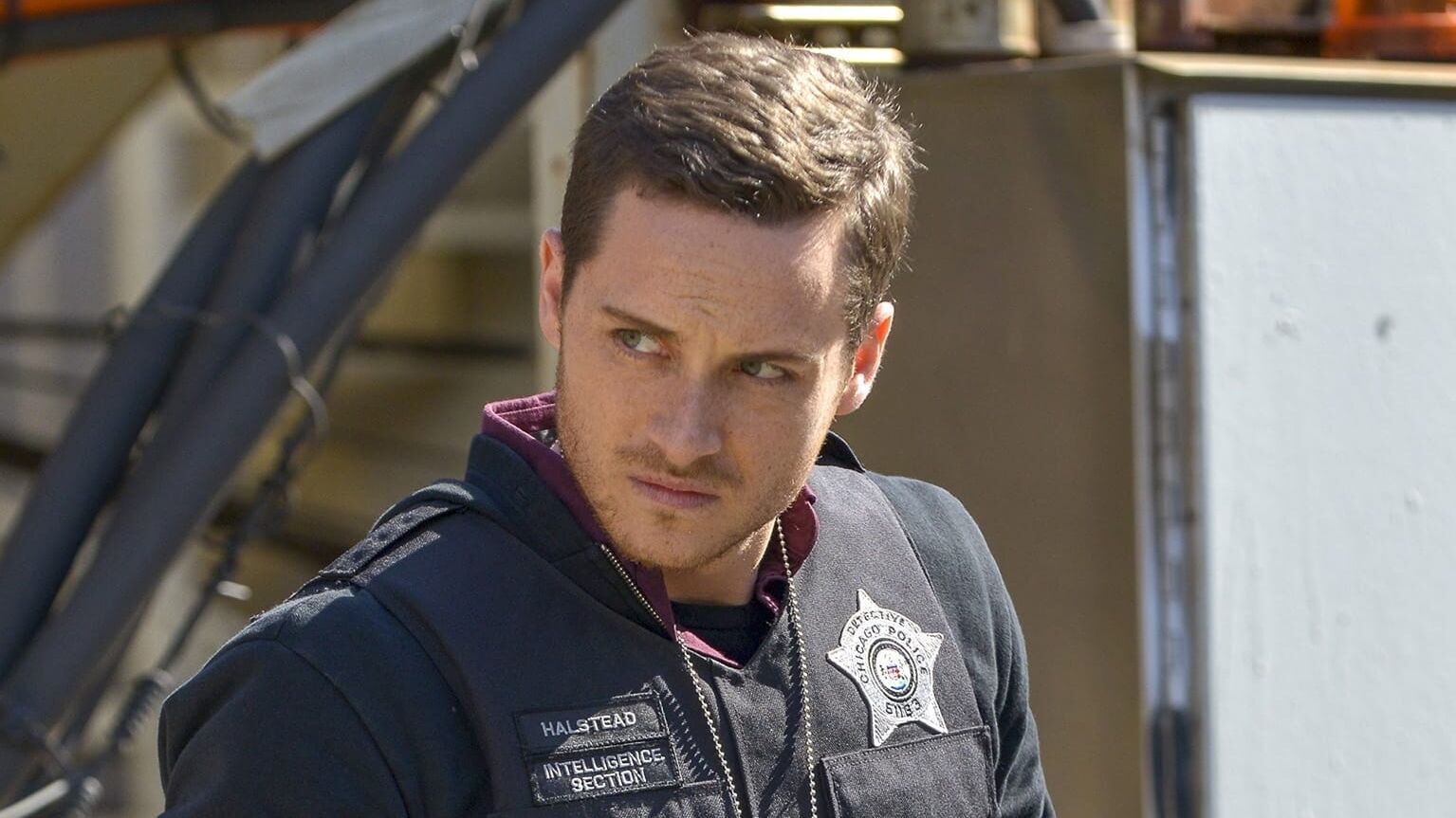Chicago P.D.