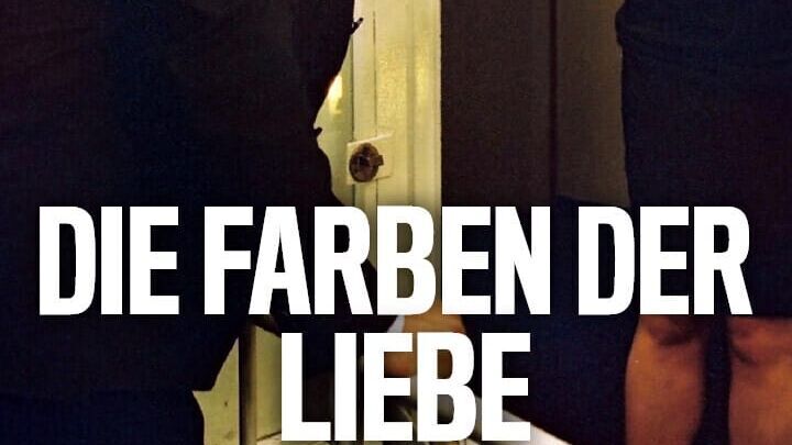 Die Farben der Liebe