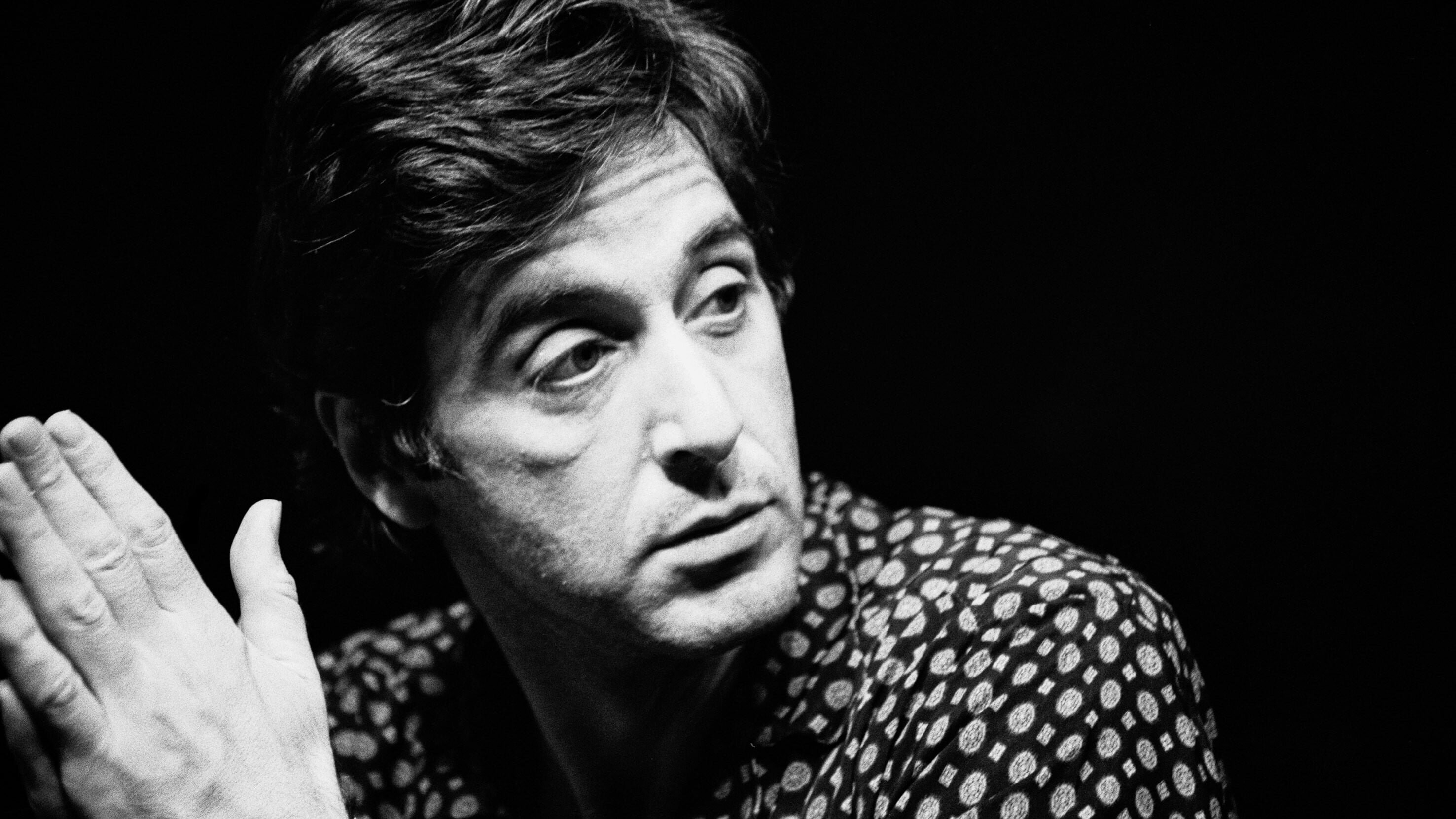 Al Pacino – Vom Underdog zur Filmlegende