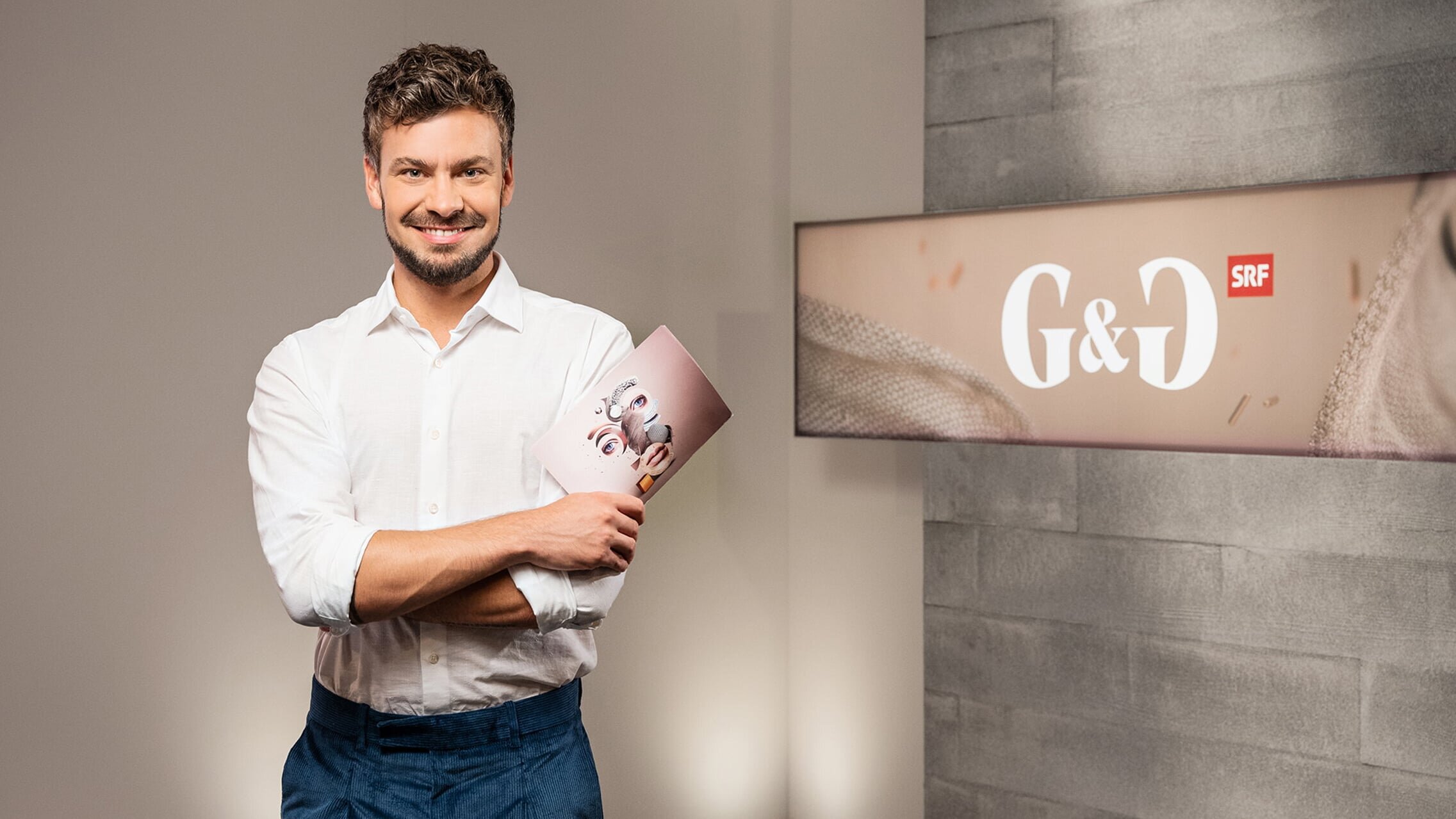 G&G – Gesichter und Geschichten