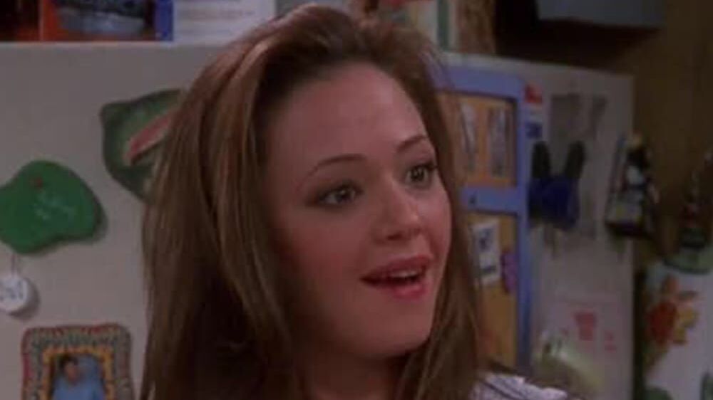 King of Queens