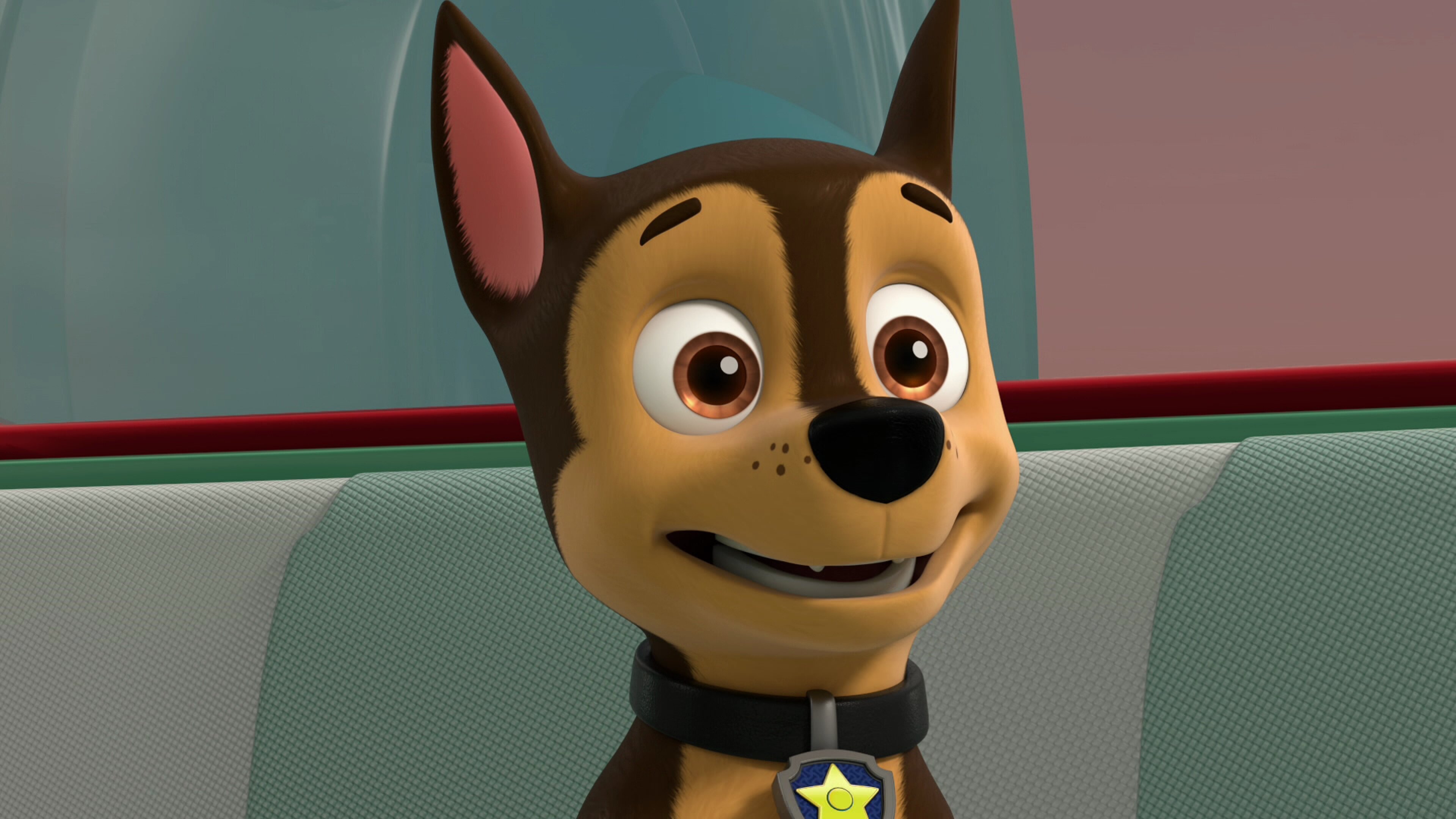 PAW Patrol – Helfer auf vier Pfoten